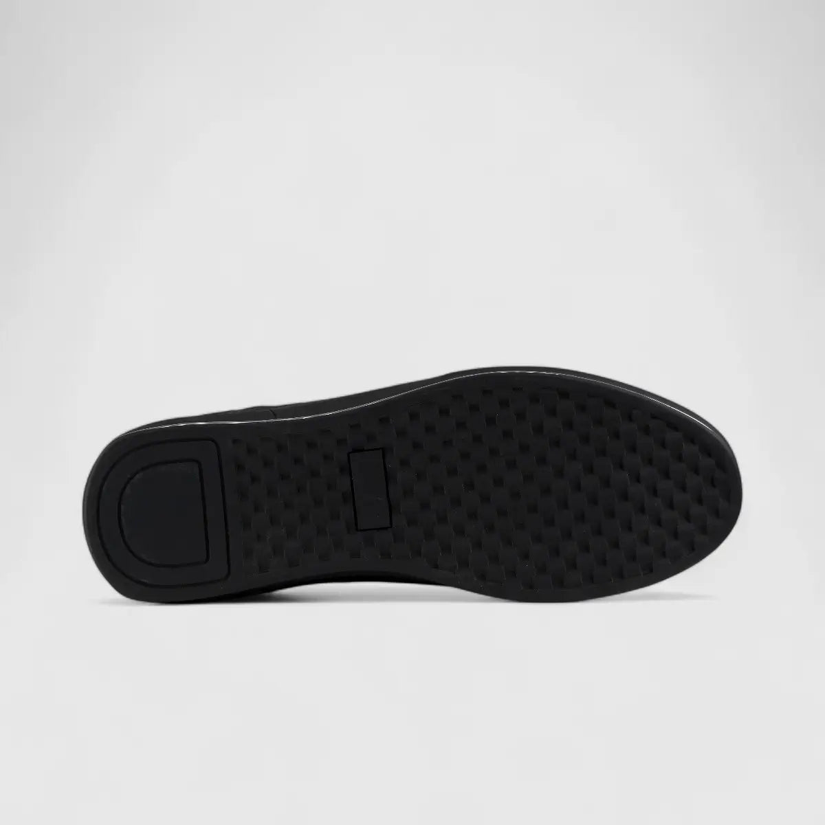 Bulletti Slip On Sneaker Black 152-10451