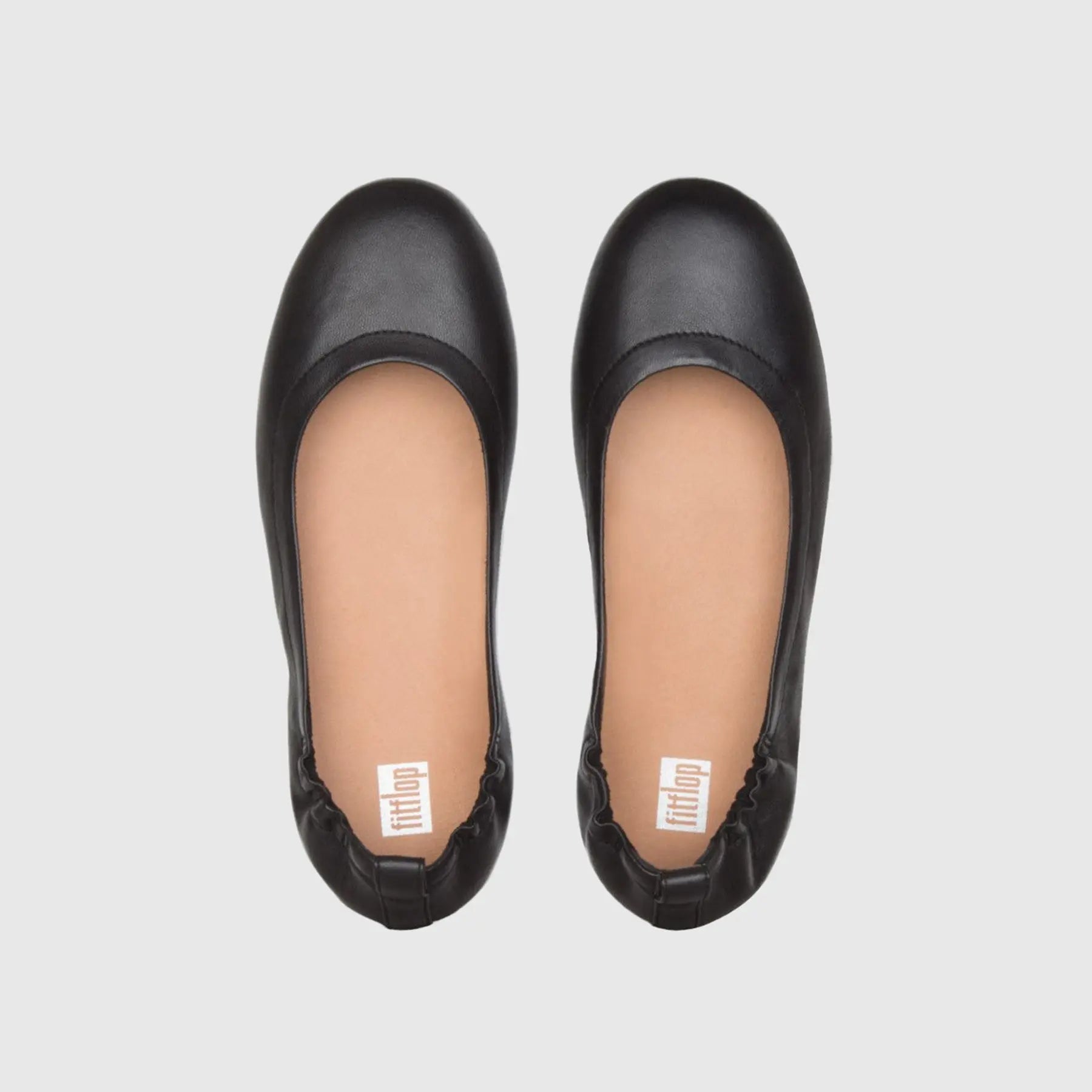 Allegro Comfort Pump Black Q74-001