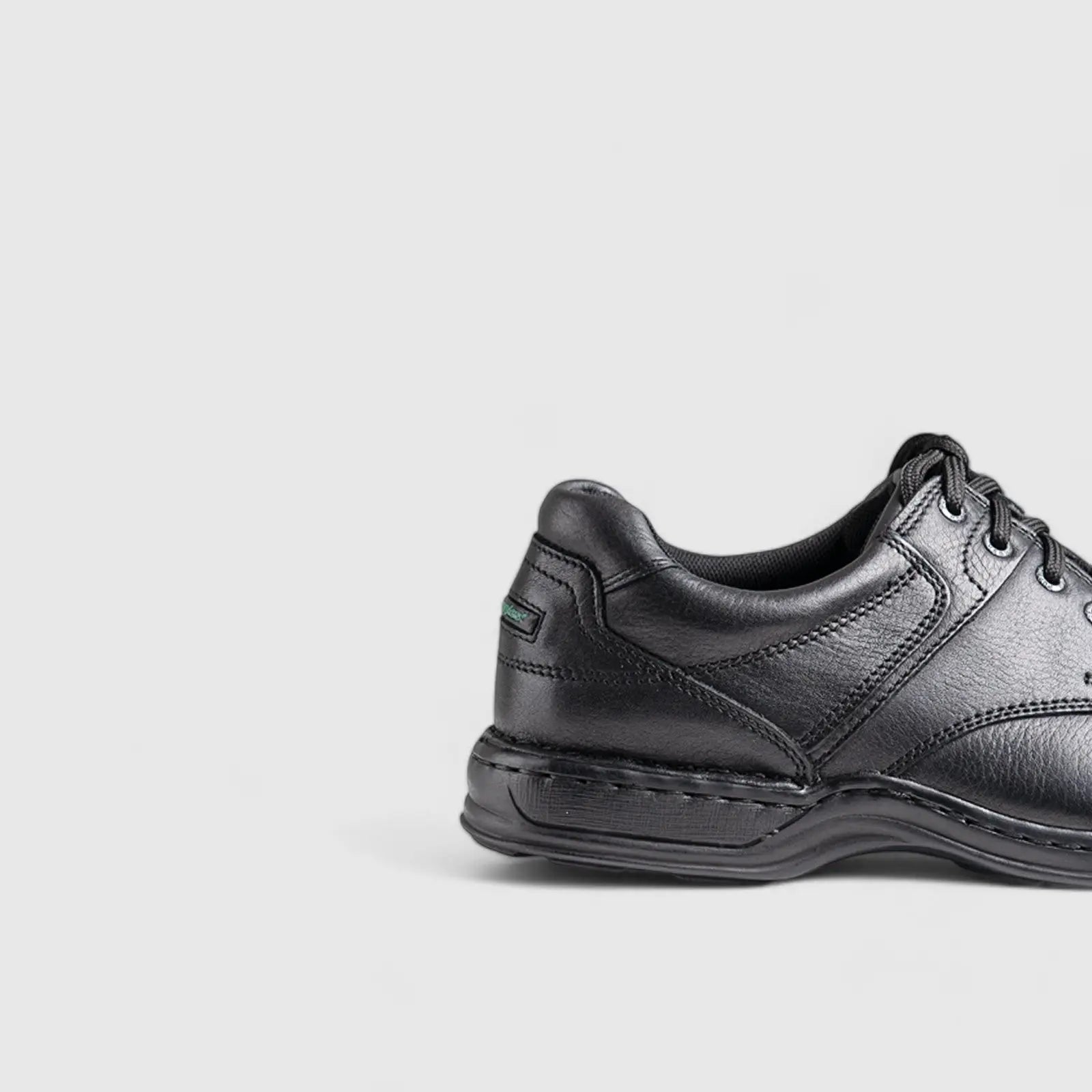 Bennett Comfort Oxfords Black