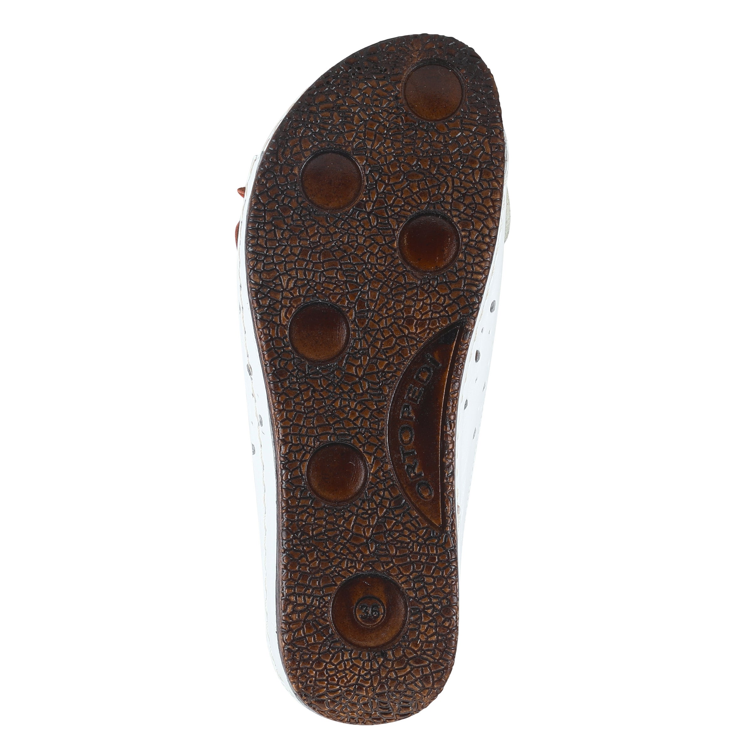 SPRING STEP FLOWERCHILD SANDAL