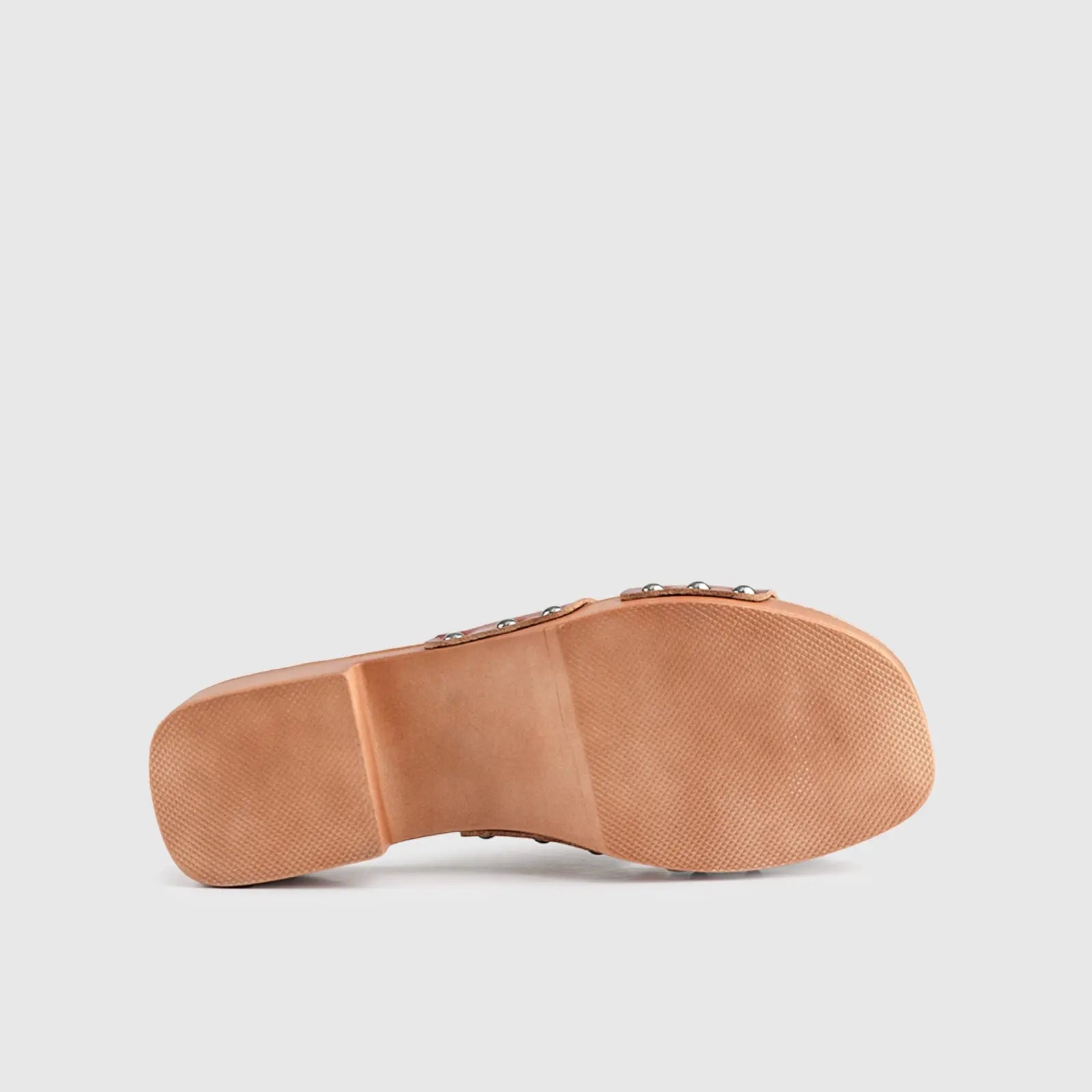 Soft Style Kesia Sandal Brown 01404
