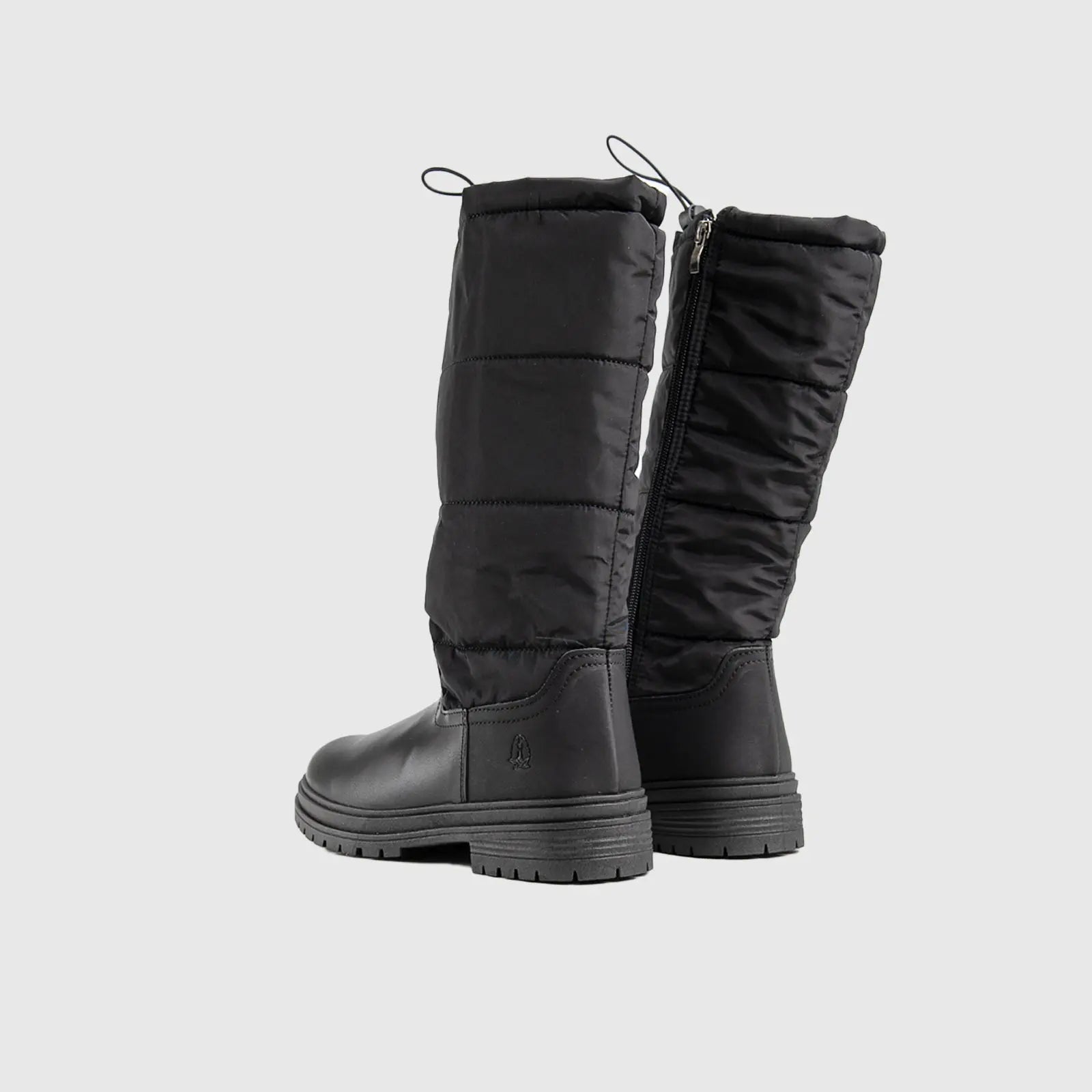 Soft Style Rocelyn Boot Black 01371