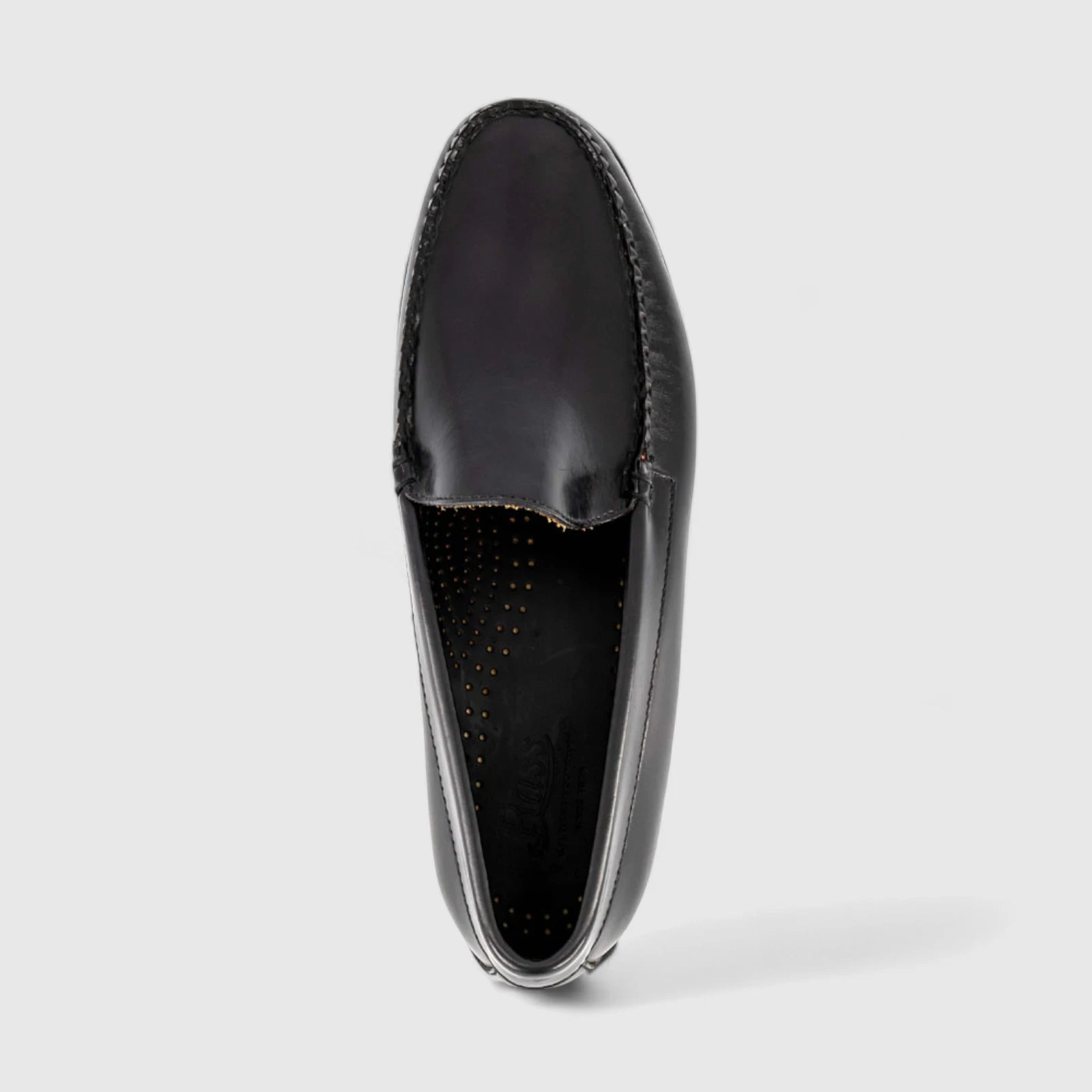 Bass Venetian 91005 Black