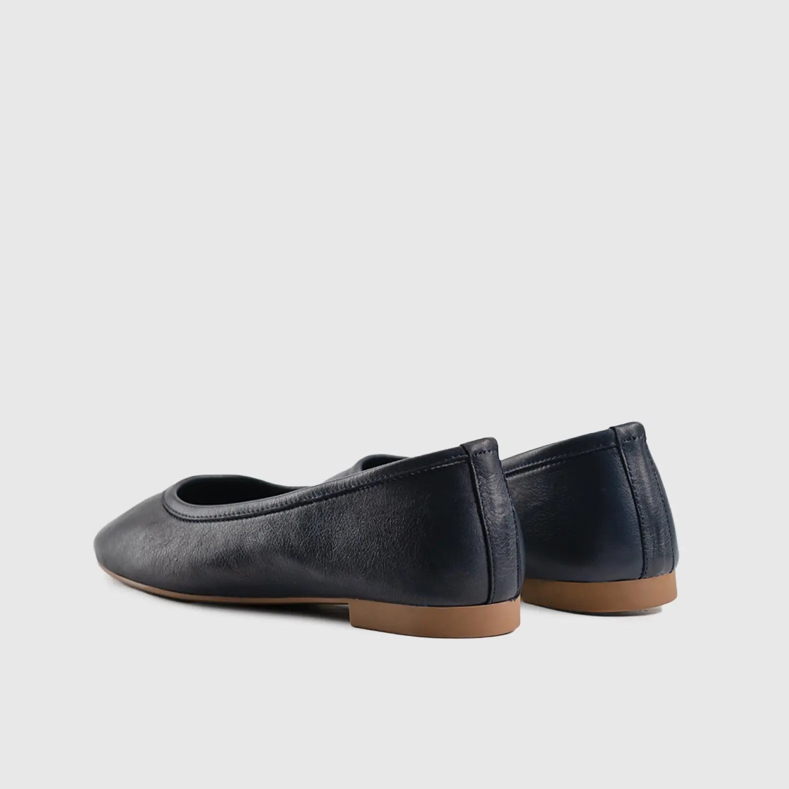 Comfort Leather Pumps 8600/2