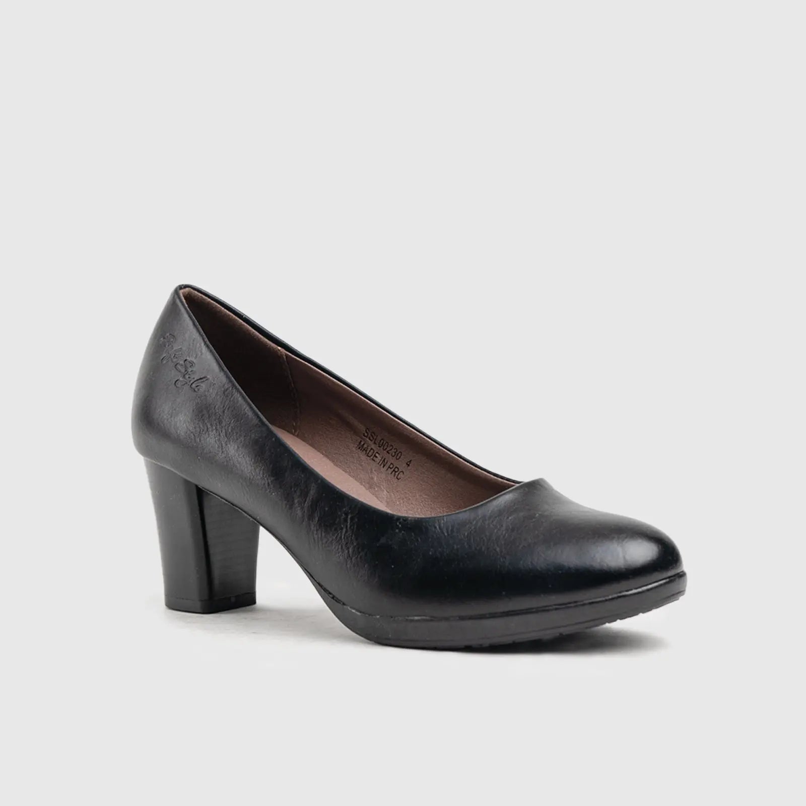 Soft Style Chelan Comfort Heel 230