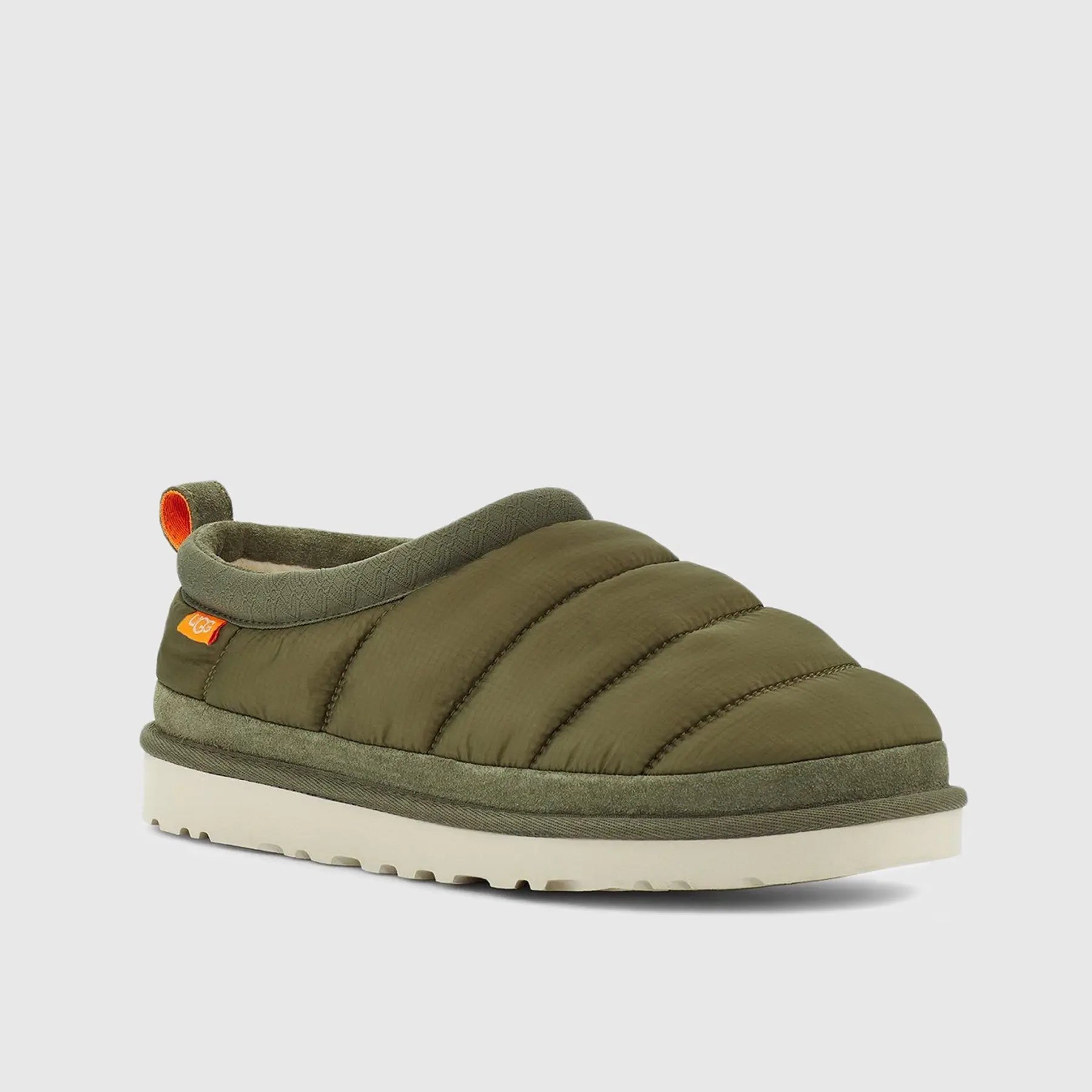 Ugg Tasman Puft Unisex Olive 1127735