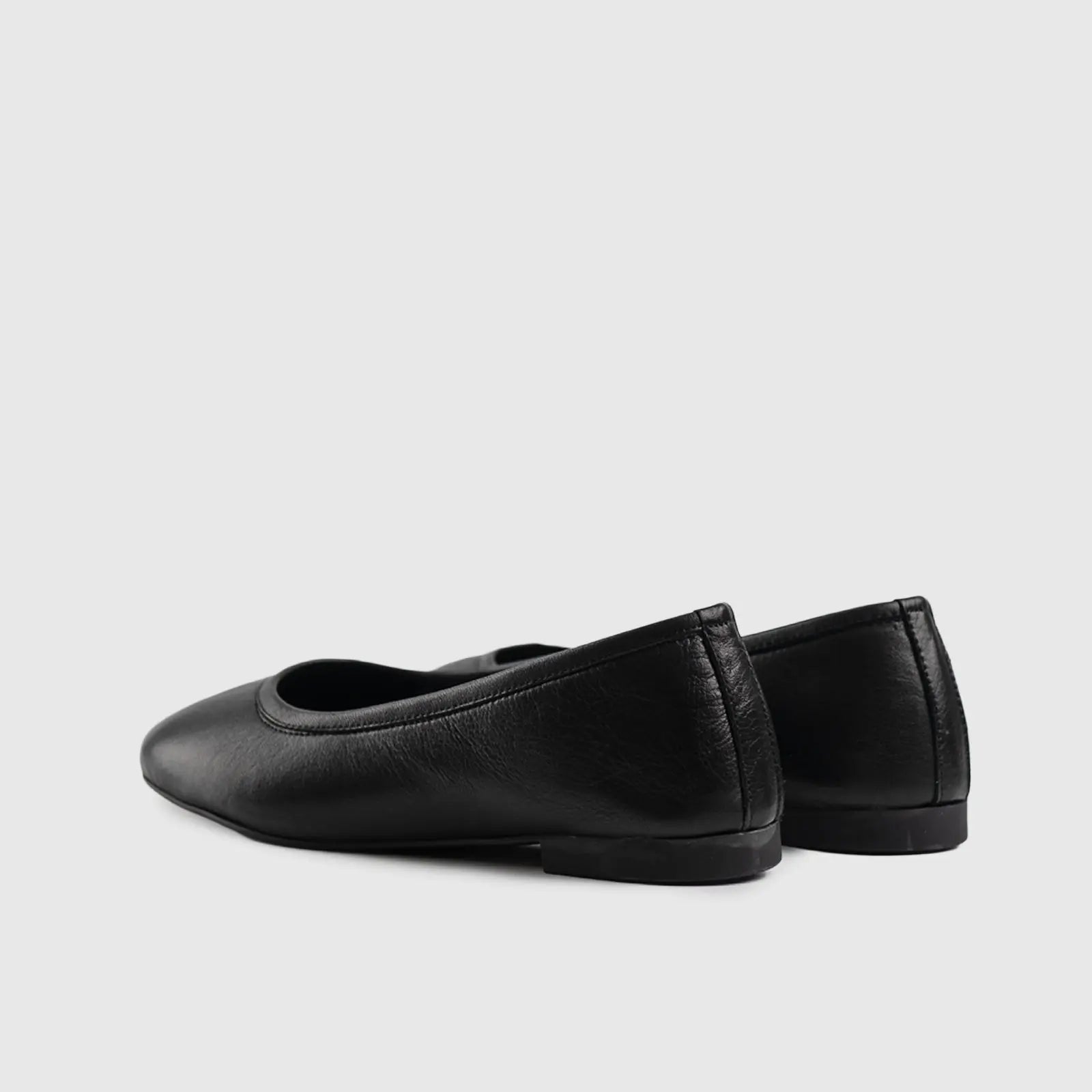 Comfort Leather Pumps 8600