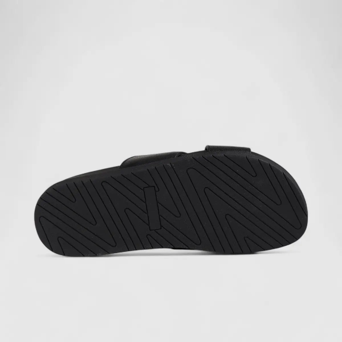 Hp Jake Comfort Slide Sandal Black 00867