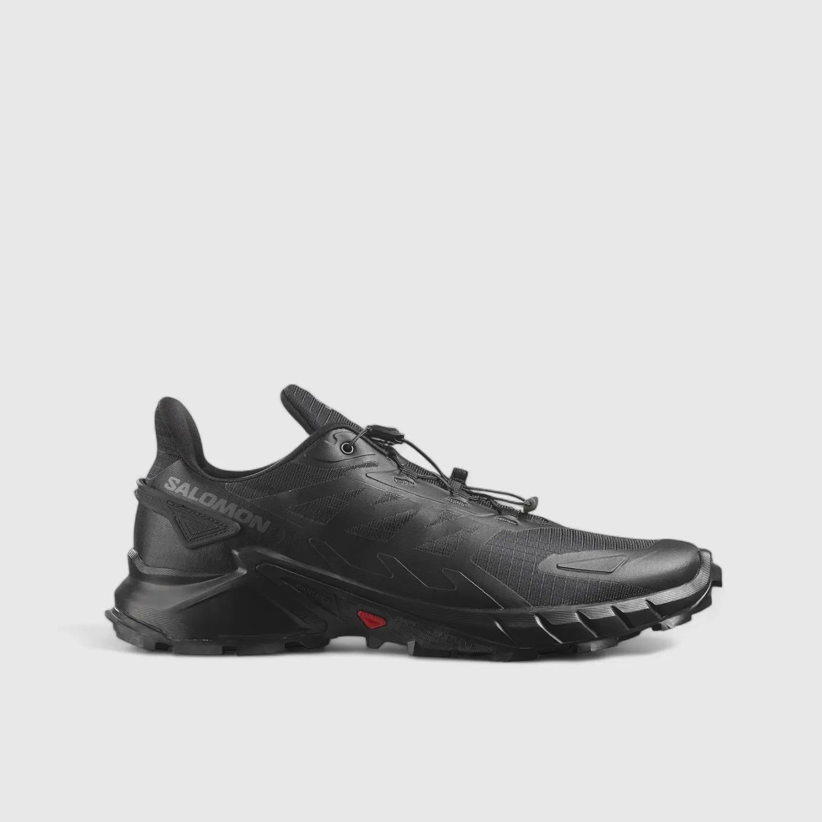Supercross 4 Mens Black 417362