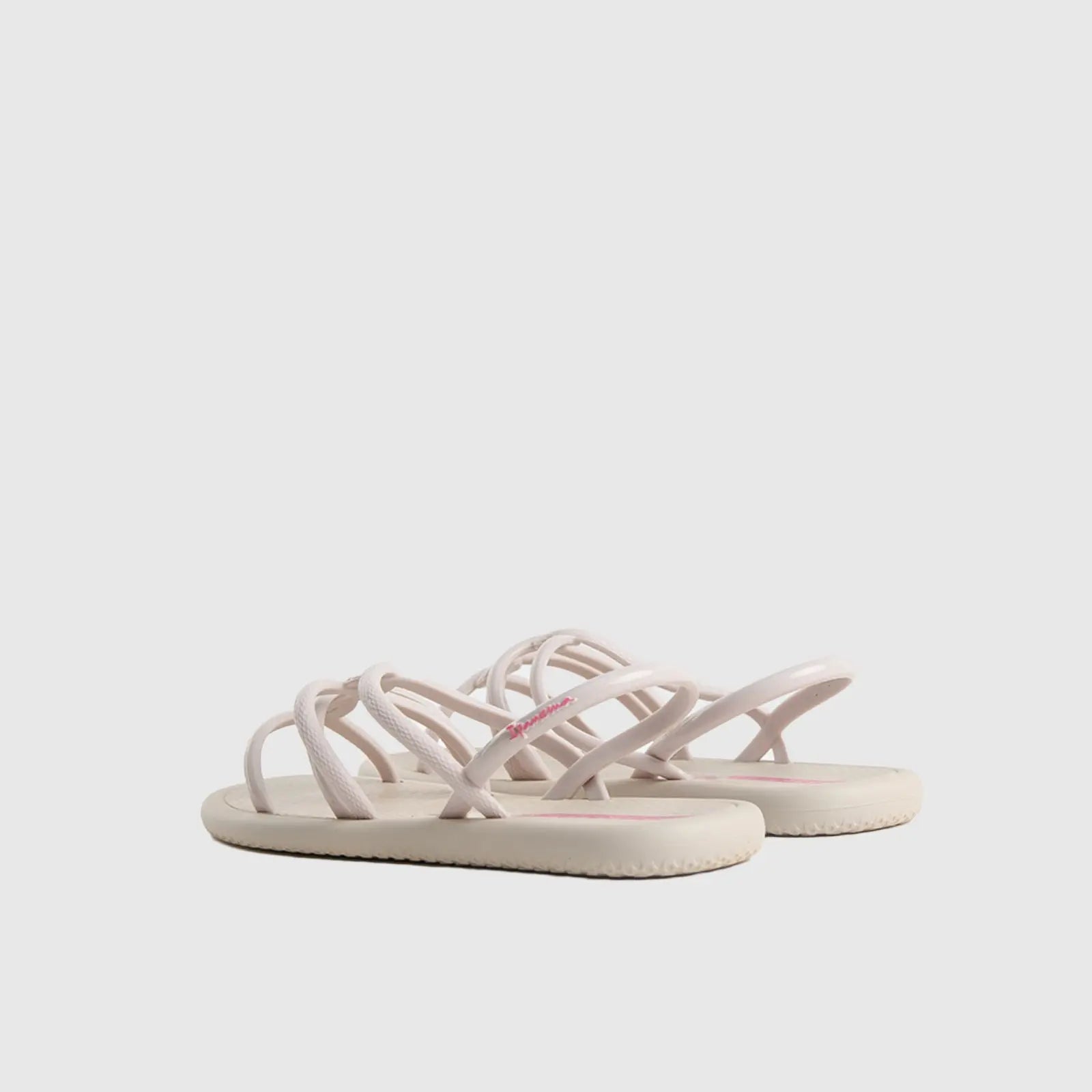 Ipanema Meu Sol Sandal Beige 27135