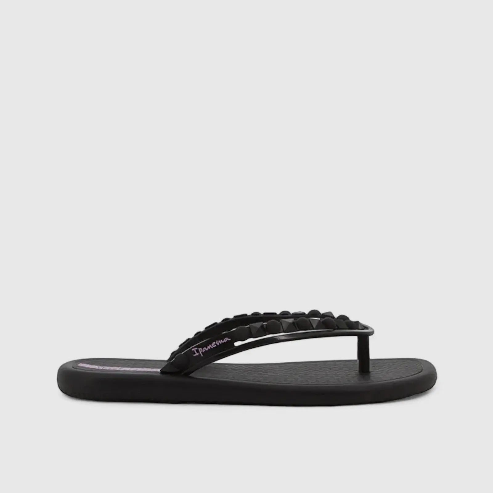 Ipanema Meu Sol Thong Black 27130