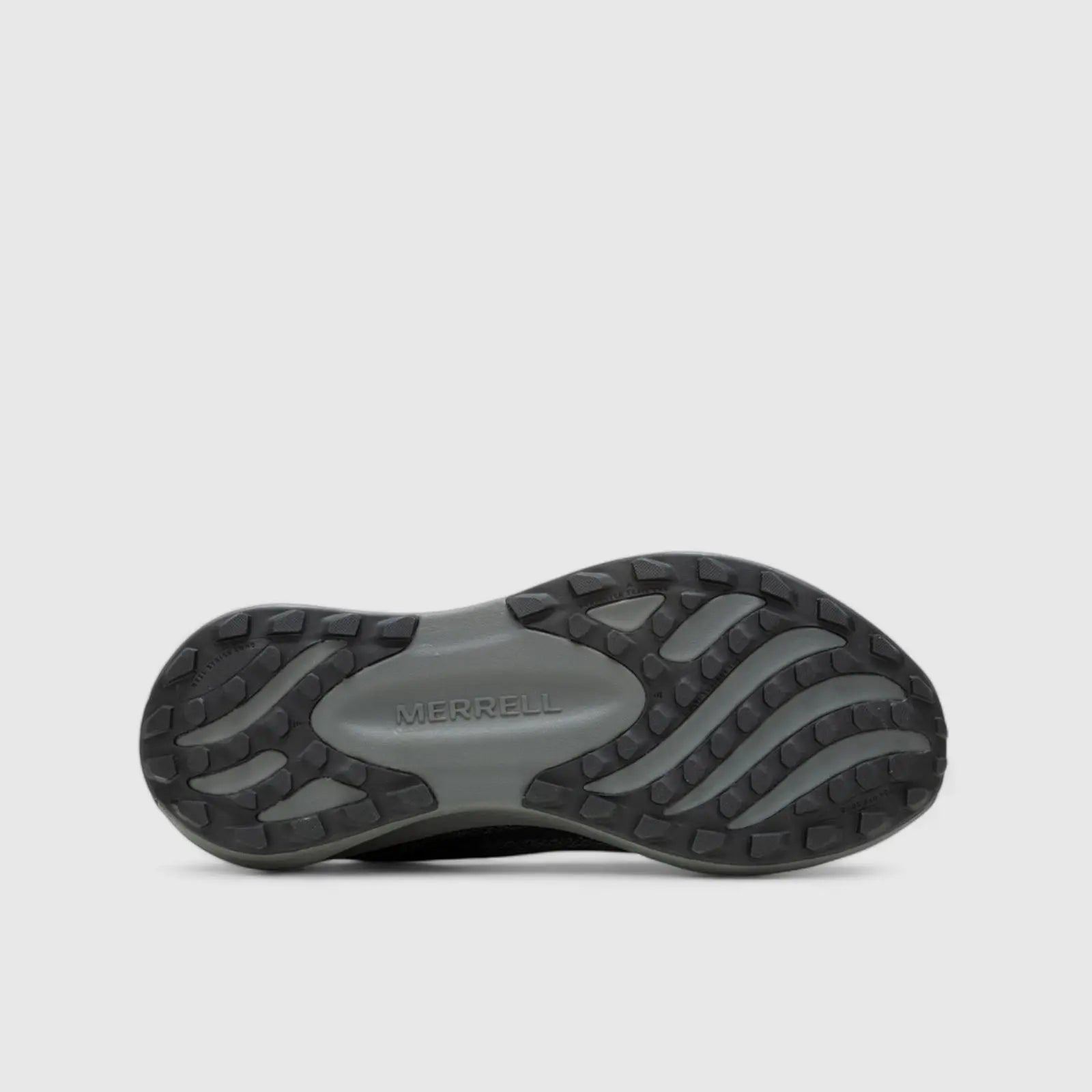 Morphlite Black/Asphalt