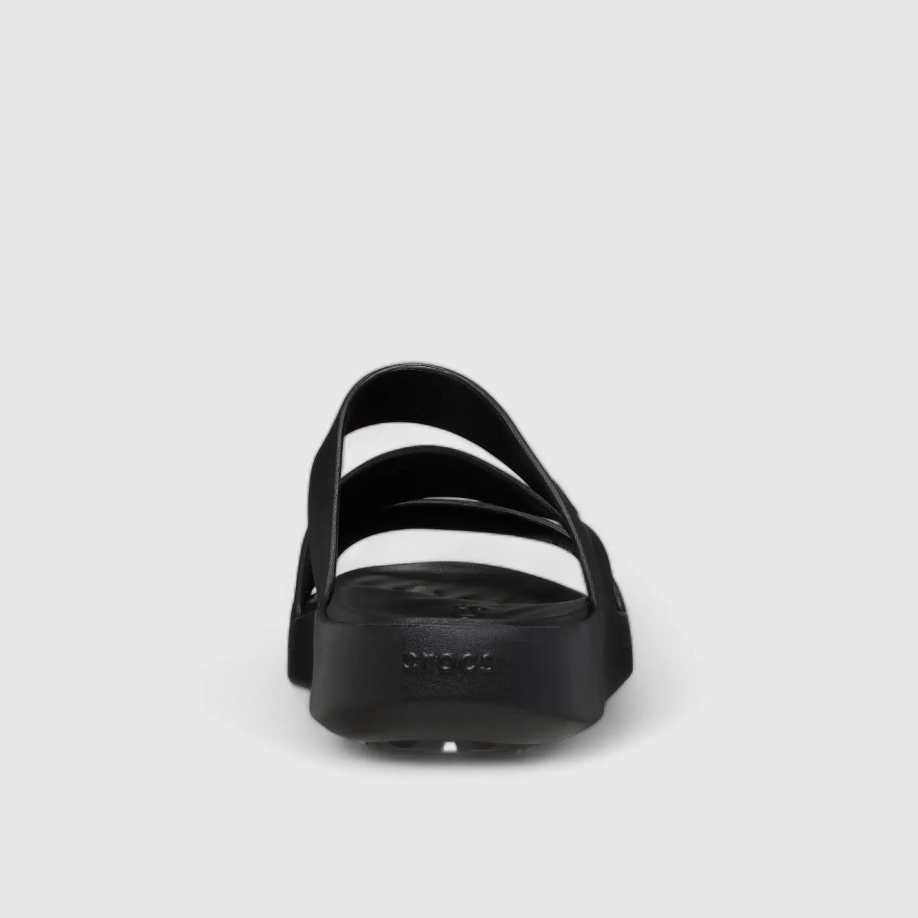 Getaway Strappy Black 209587