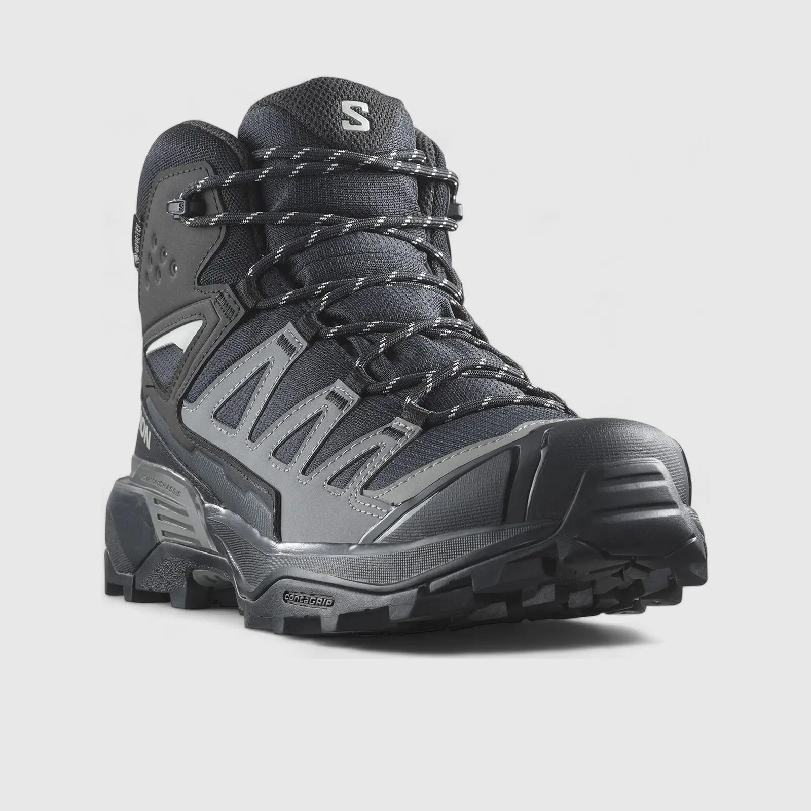 X Ultra 360 Mid Gtx Black/Magnet/Pewter 474476