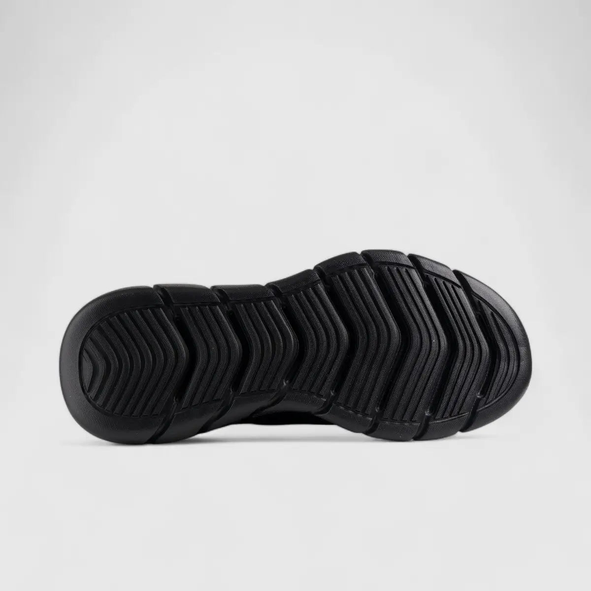 Skechers Comfort Slip Ons Black 118306