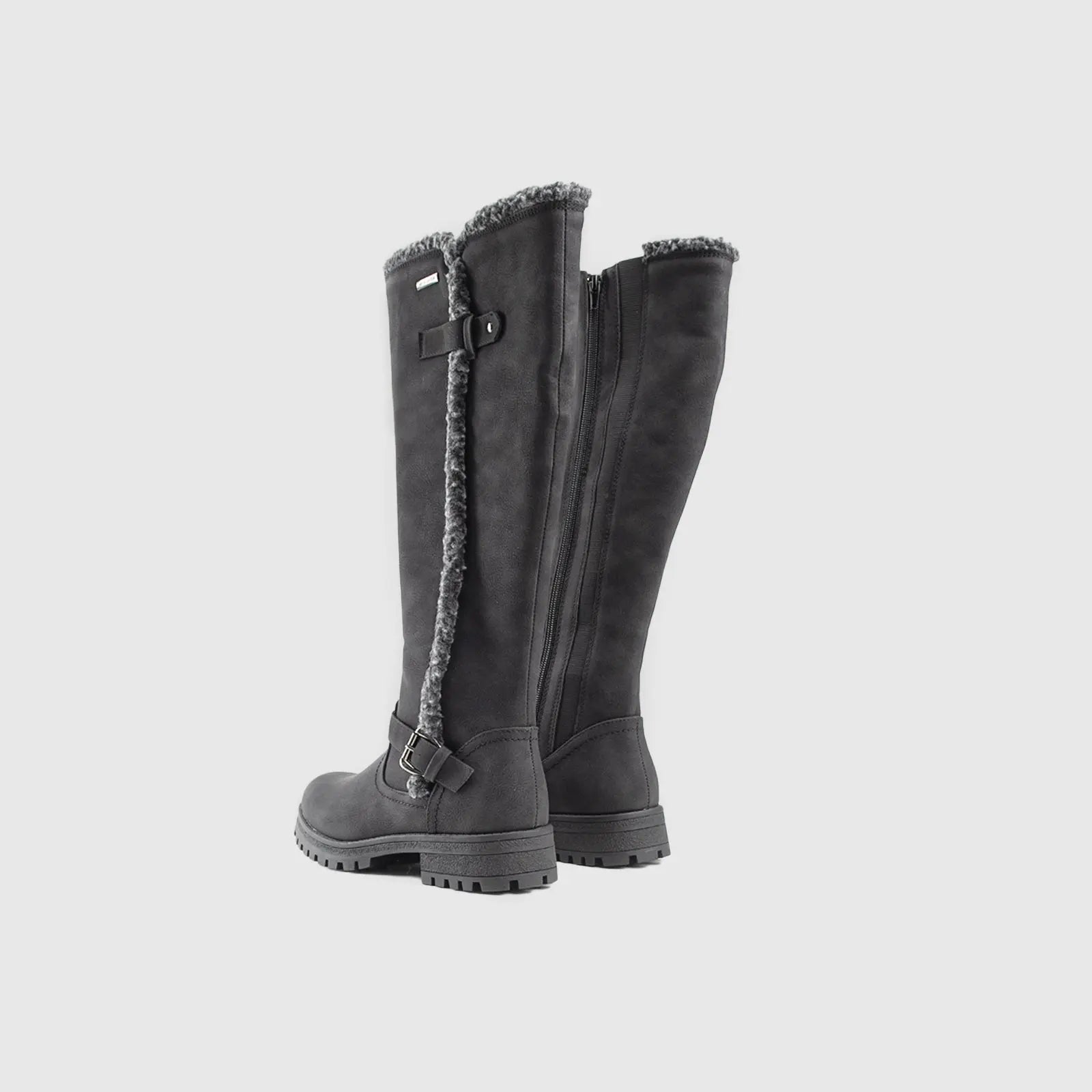 Ladies Boot 10434 Black