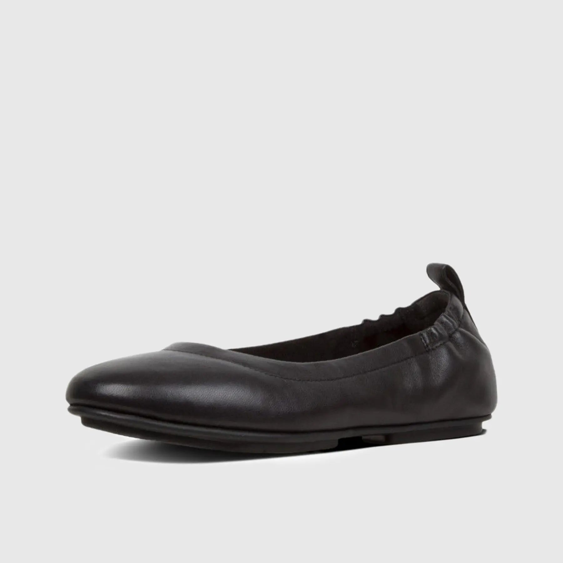 Allegro Comfort Pump Black Q74-001