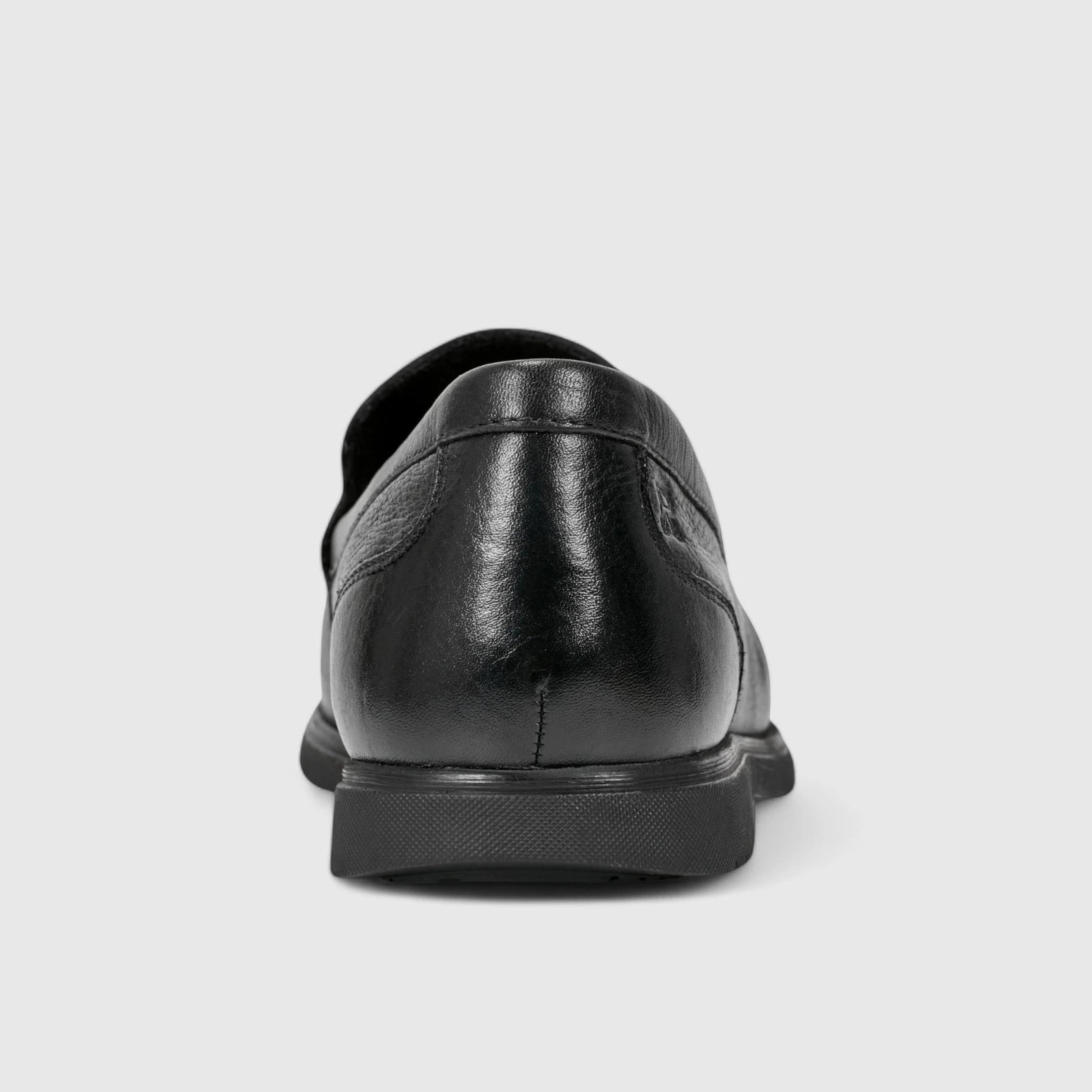 Rockport Slip On Comfort Shoe Jensen Black