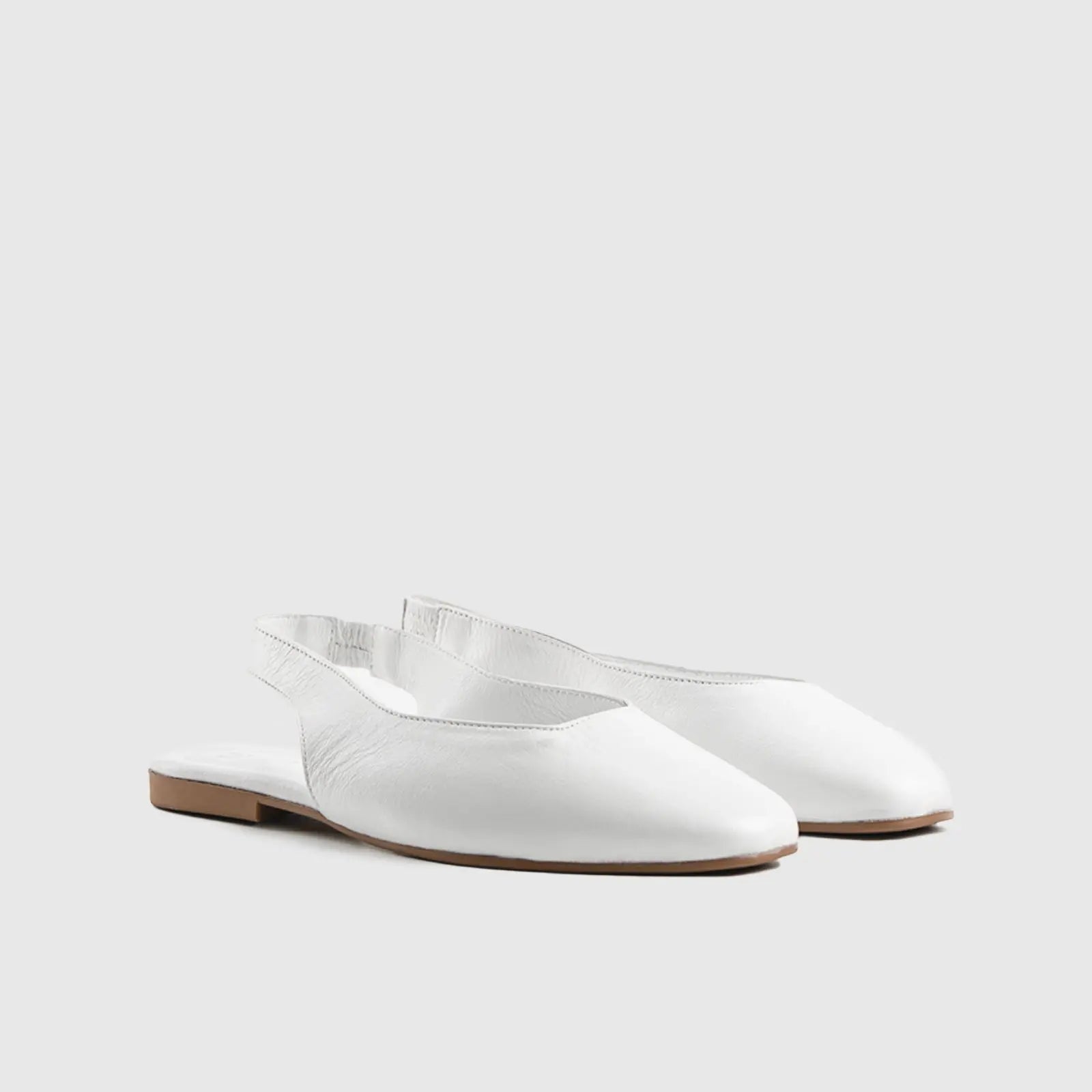 Comfort Leather Pumps 8583/2