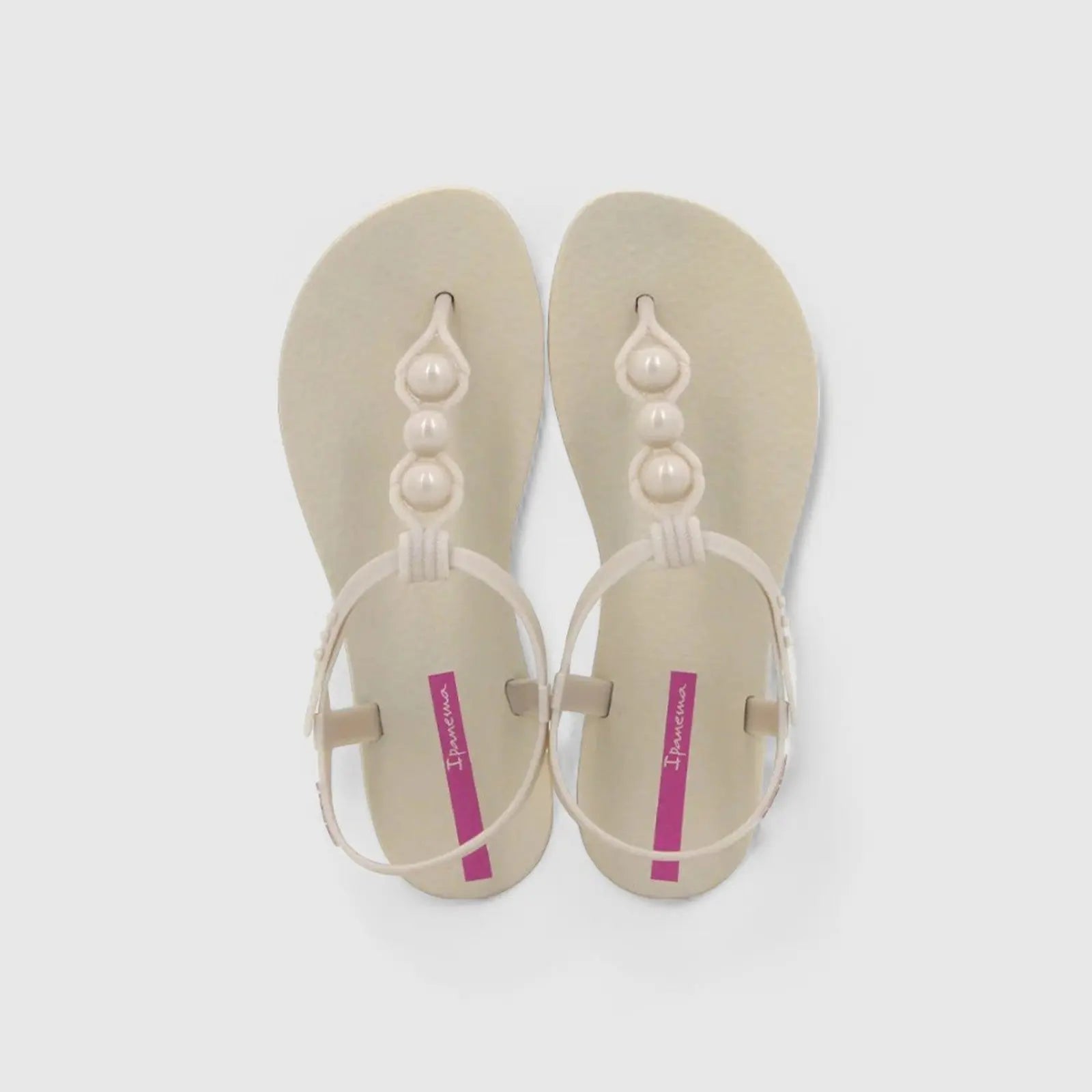 Ipanema Class Conecta Beige Lilac 27209