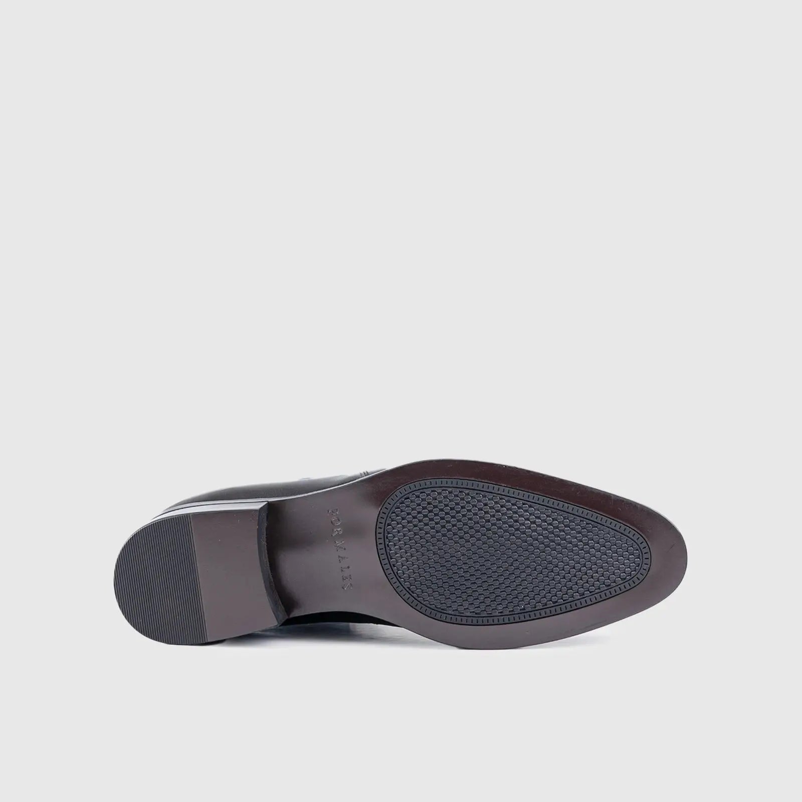 Dress Chelsea Boots Black EL001
