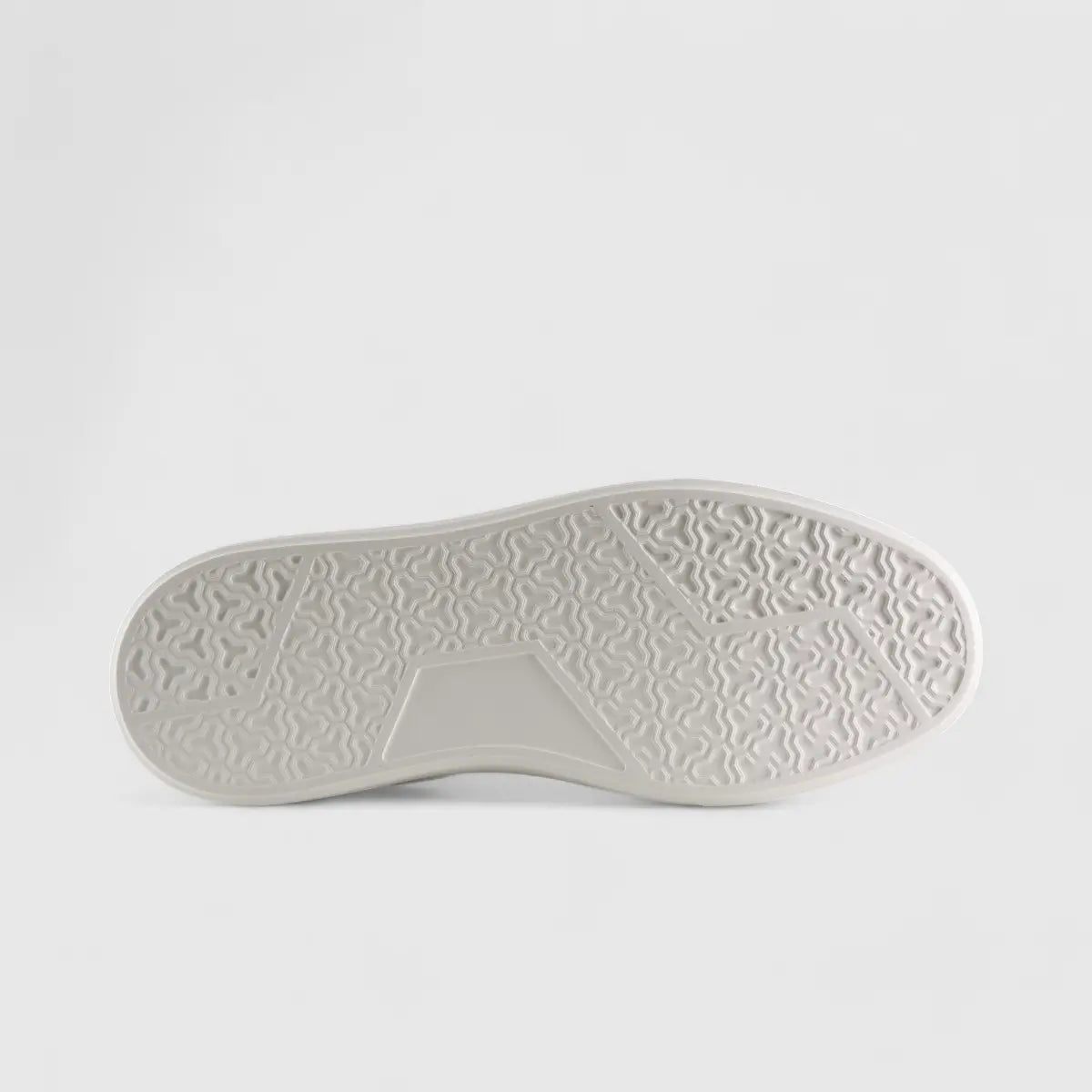 CS Lace Up Sneaker Ferrara White
