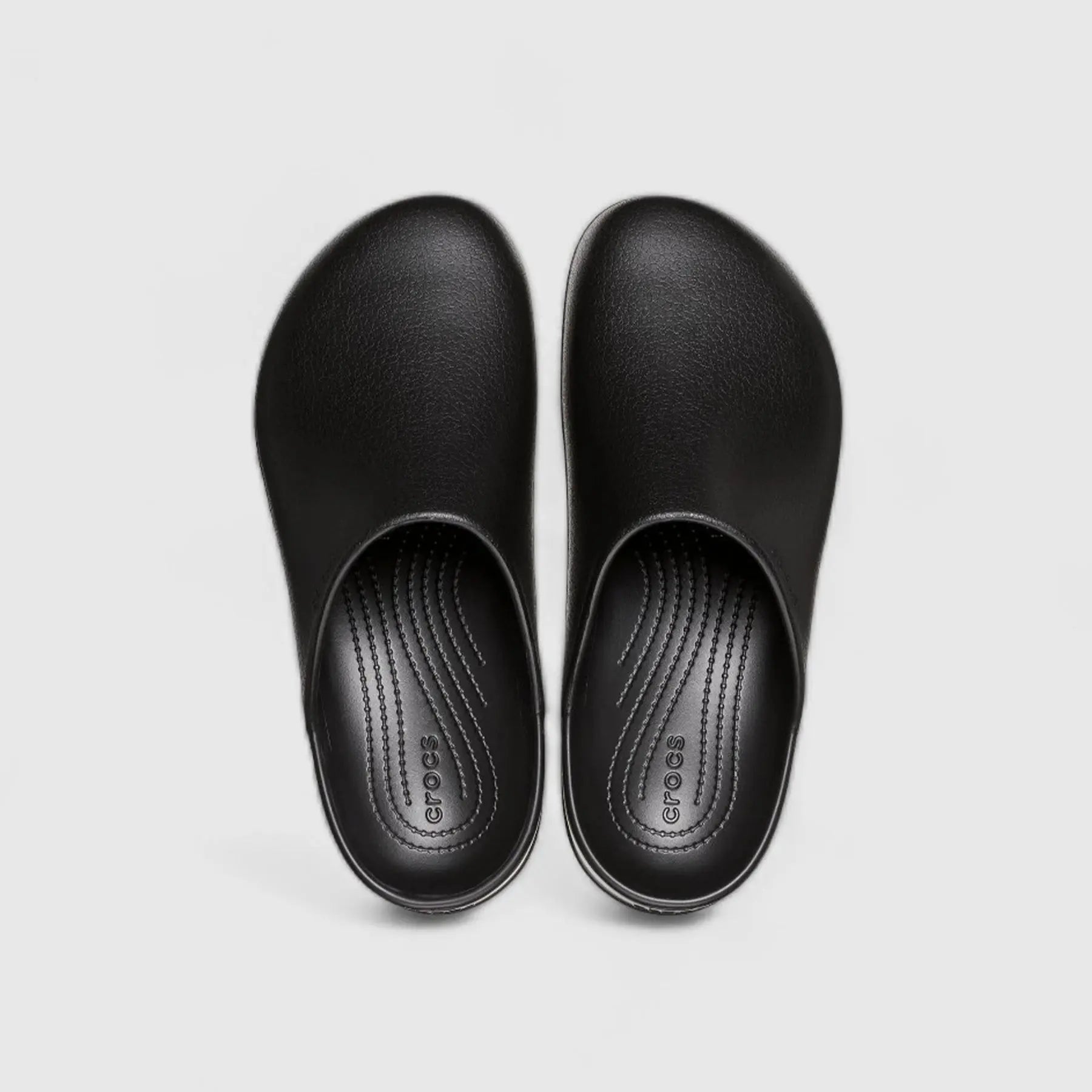 Dylan Clog Black 209366