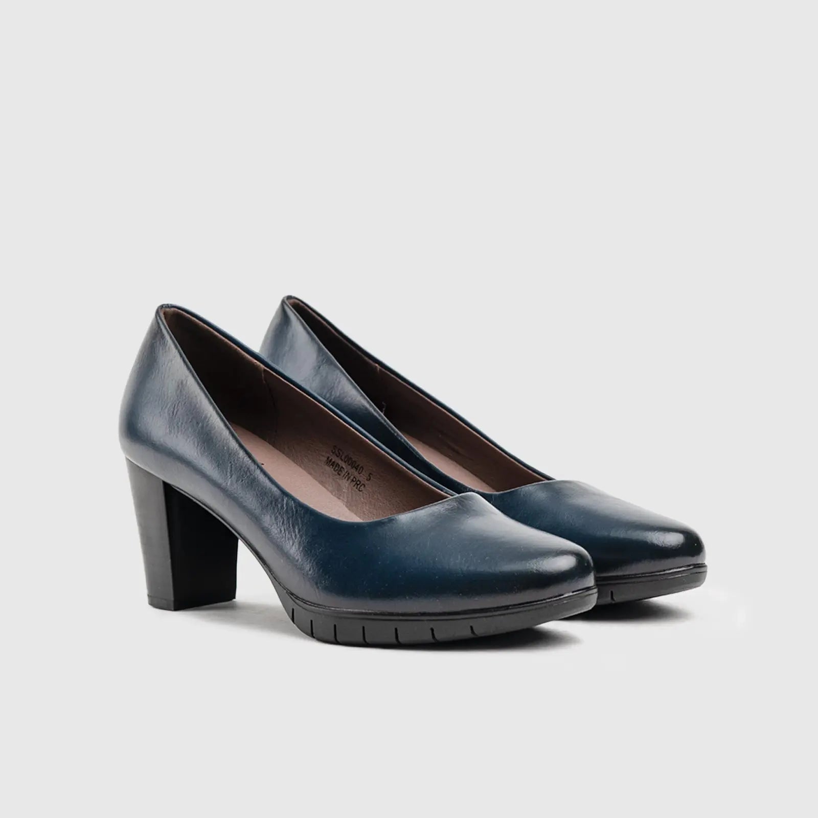Soft Style Sian Comfort Heel 40-3