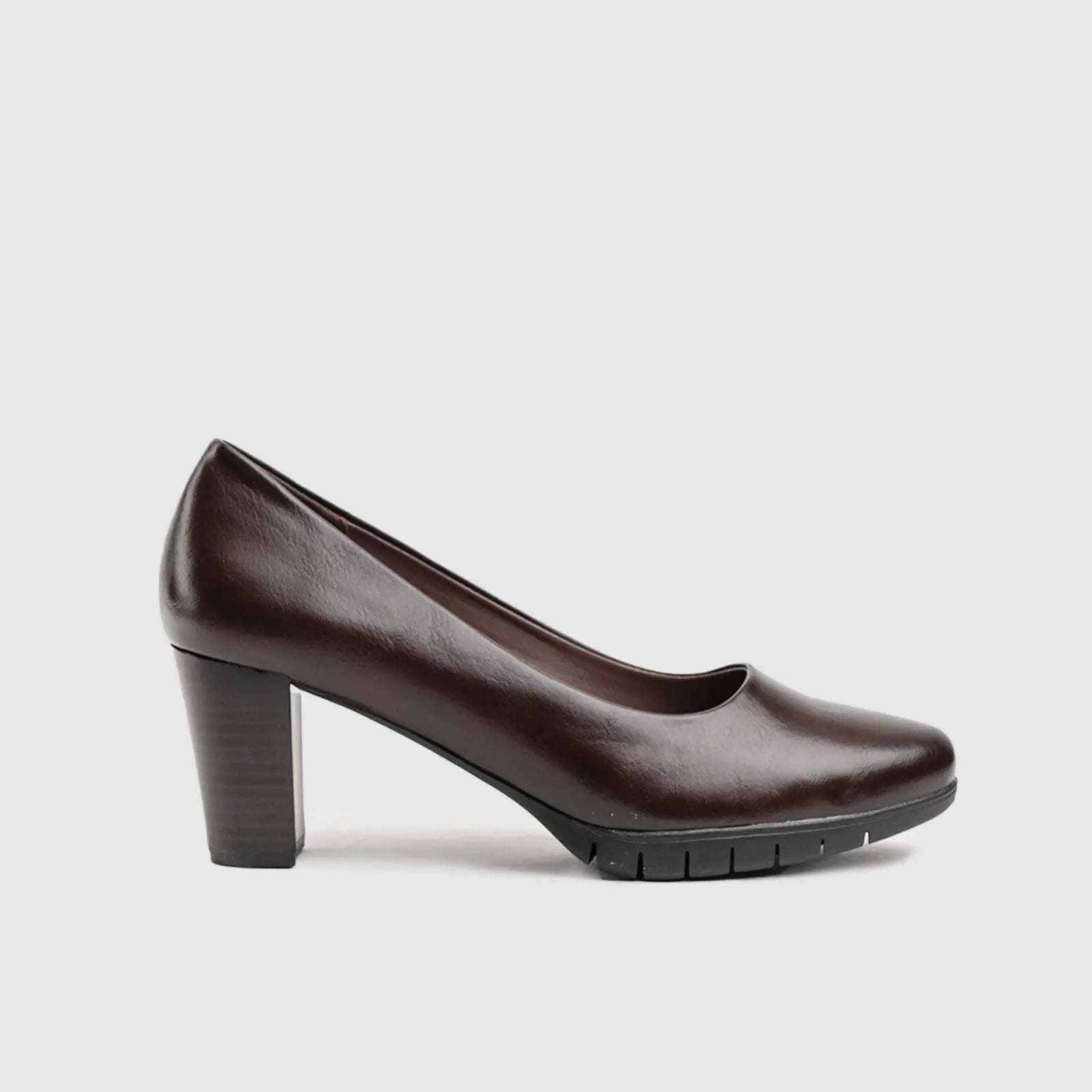 Soft Style Sian Comfort Heel 40-2