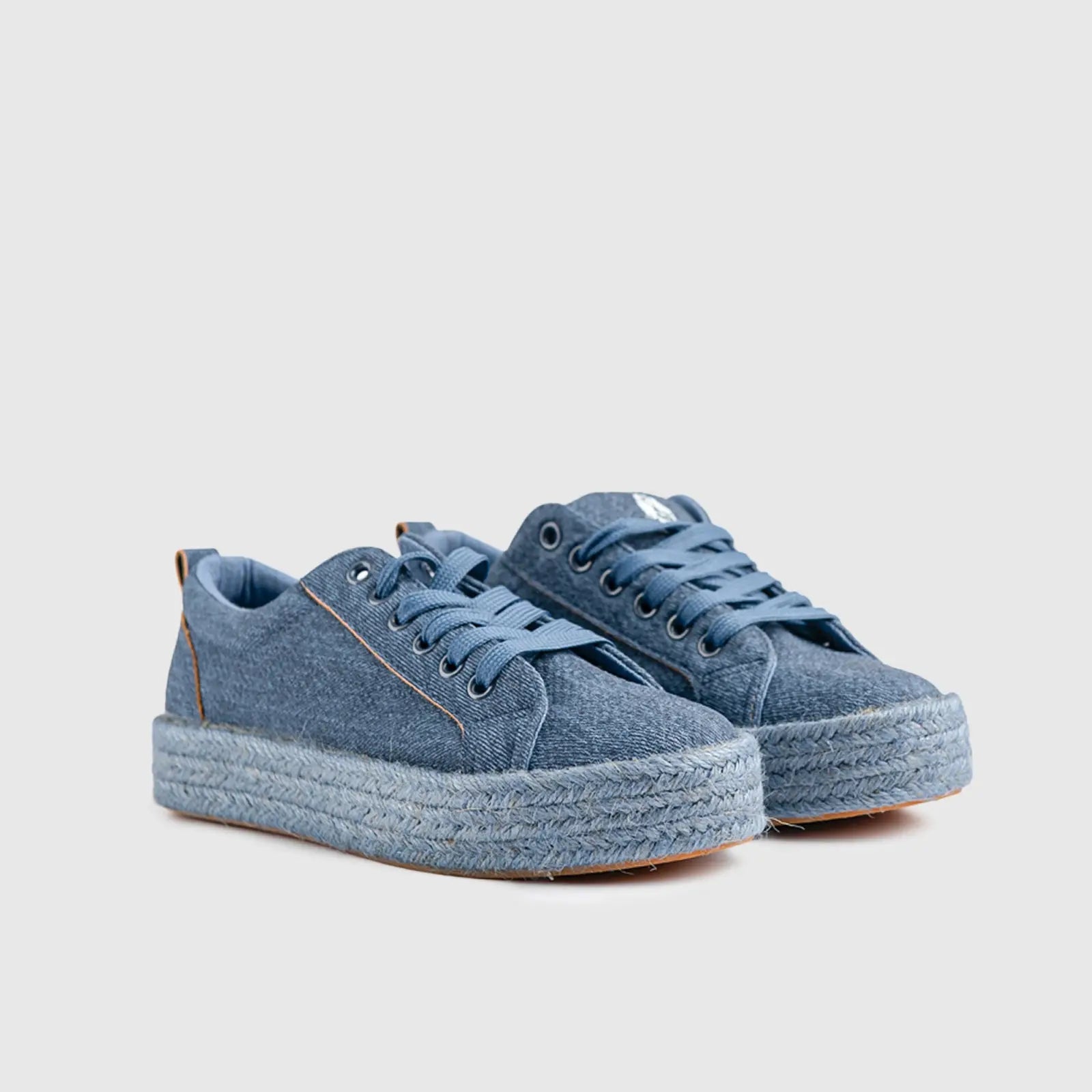 Soft Style Foster Navy 01475