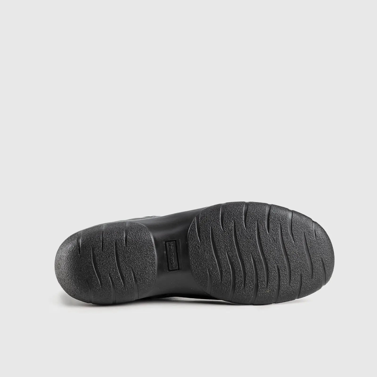 Sun Comfort Ankle Boot Black 01359