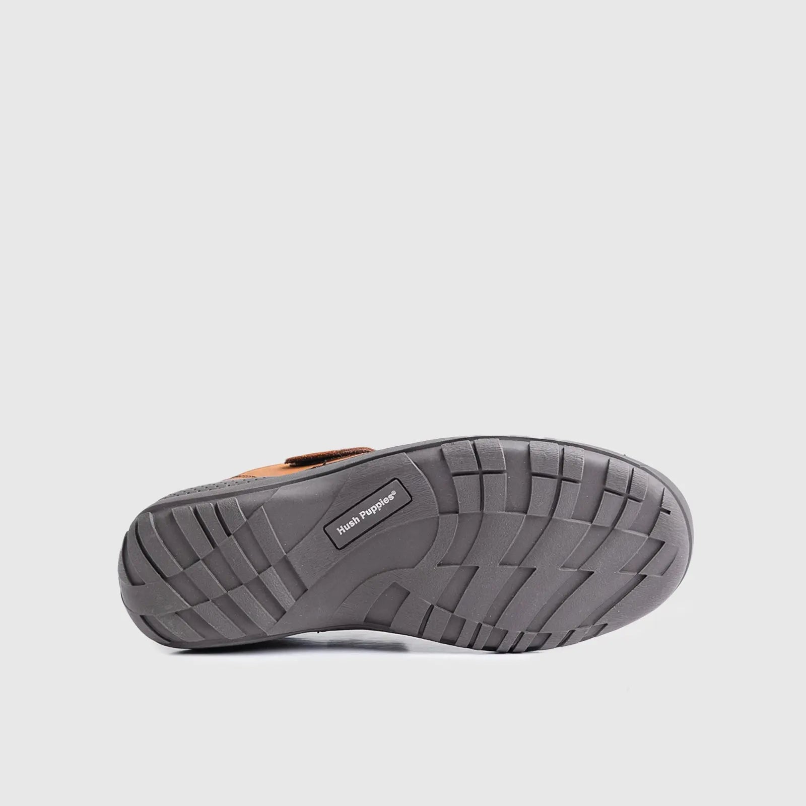 Hunt Fisherman Sandal Brown 00873