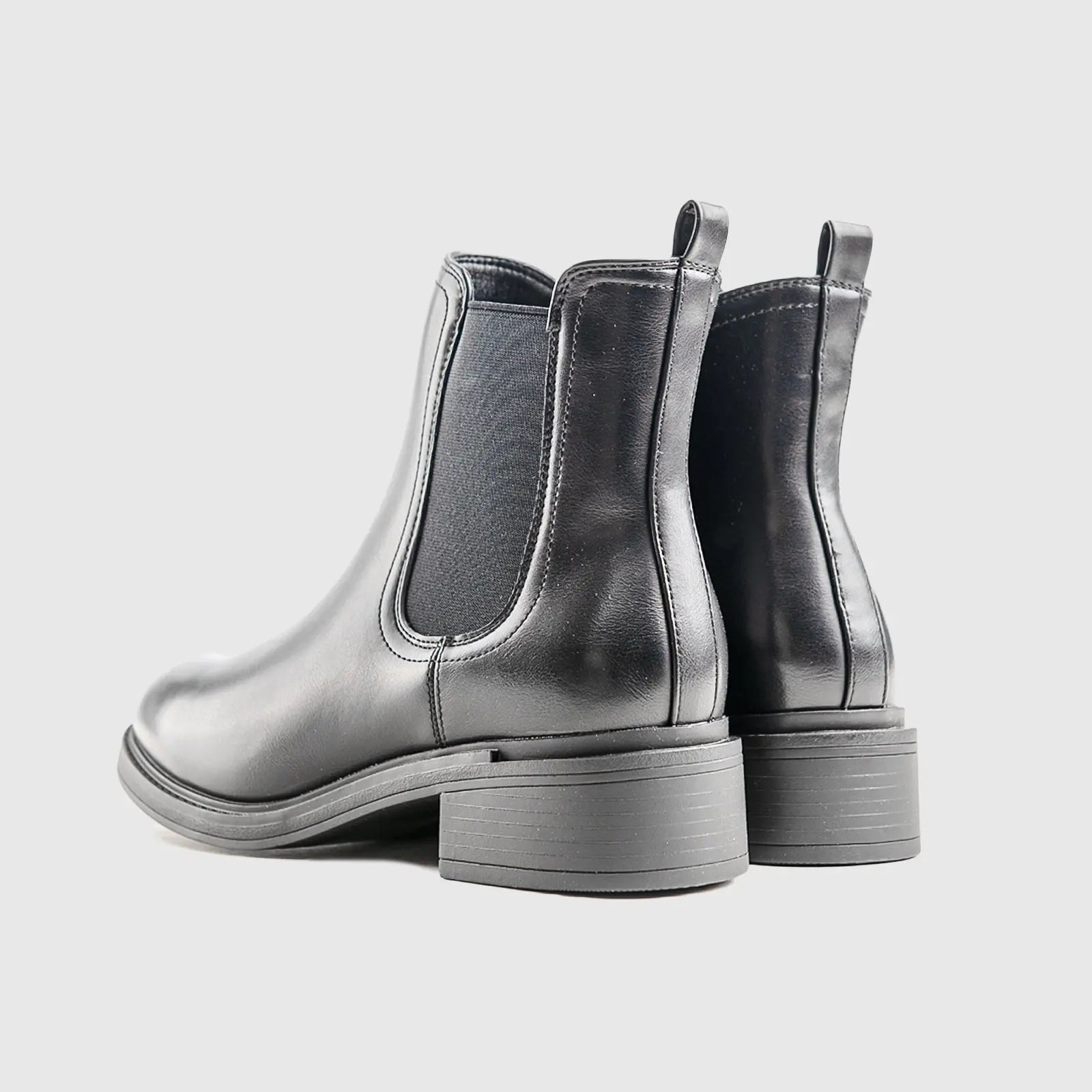 Soft Style Ardea Ankle Boot Black 01451