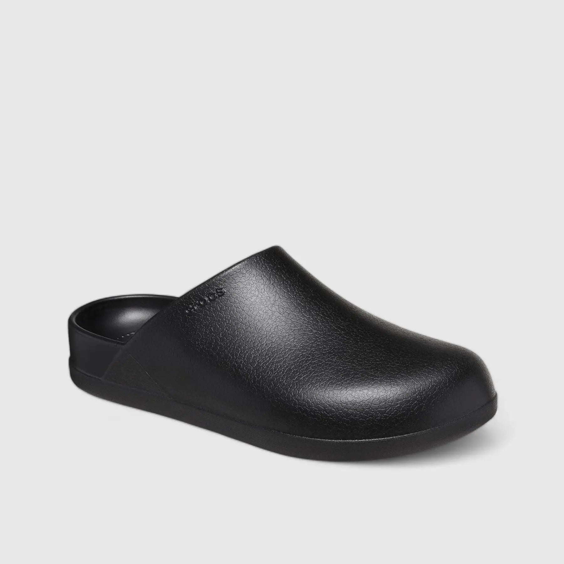 Dylan Clog Black 209366