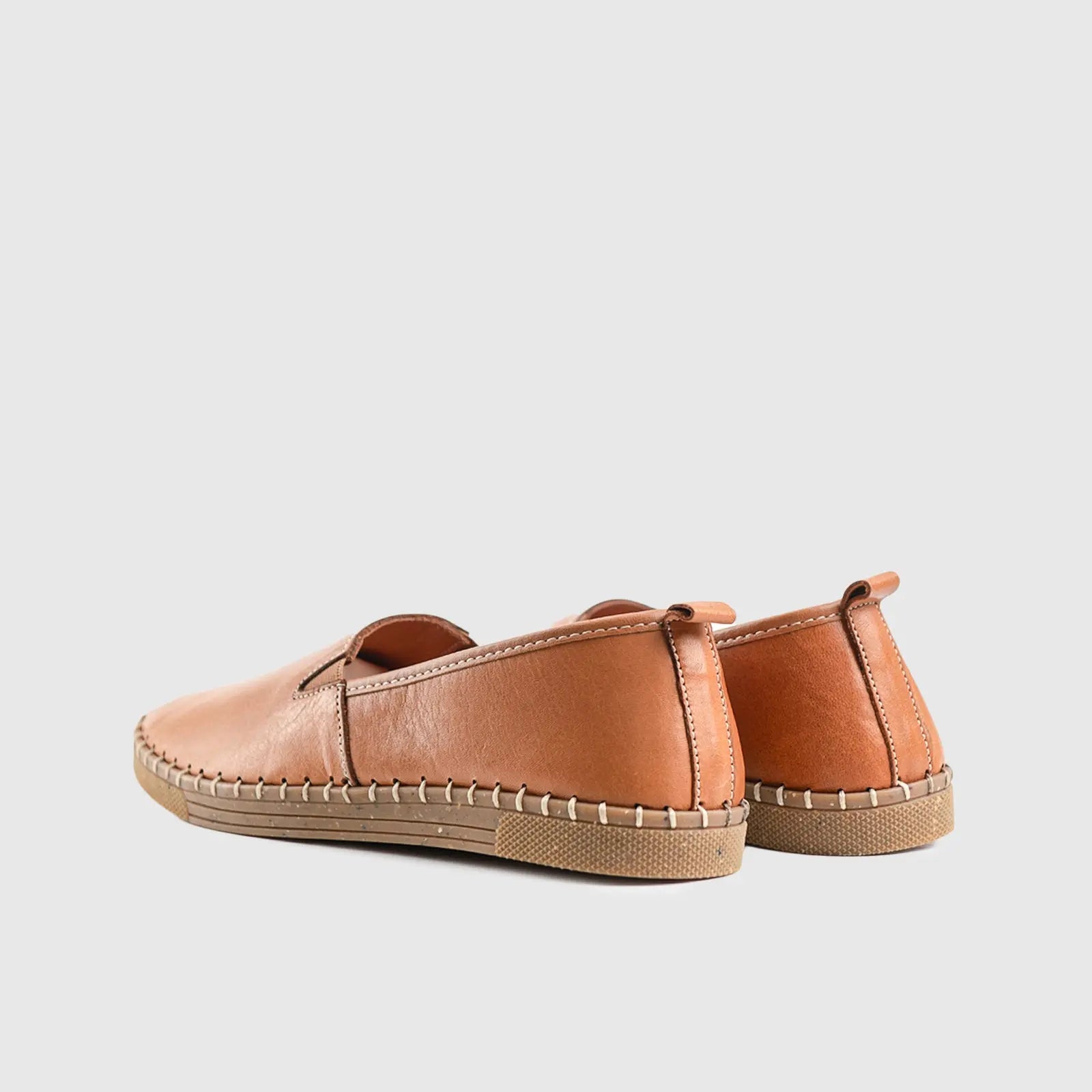 Comfort Leather Casuals 228/3