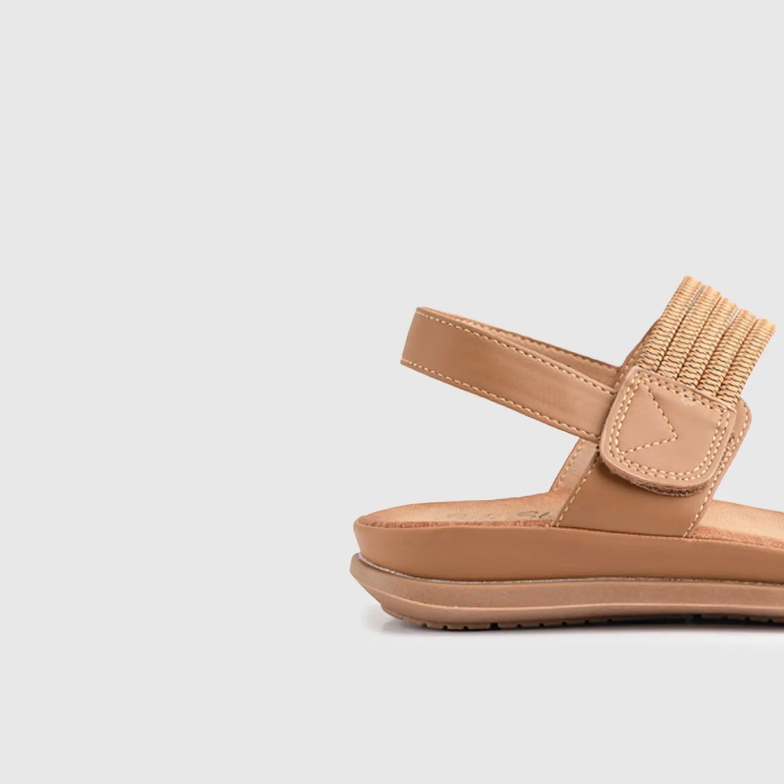 Soft Style Irma Sandal Tan 01470