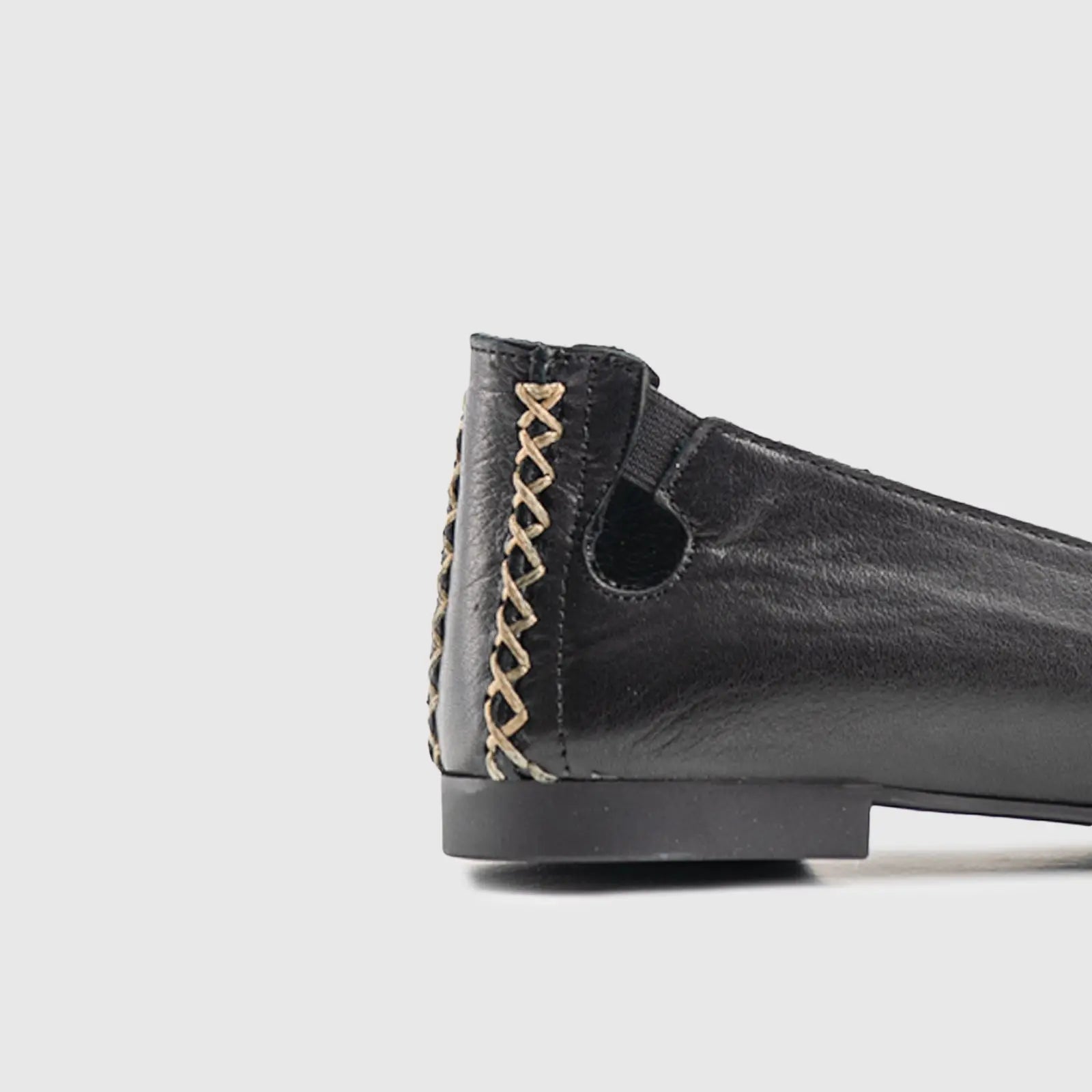Comfort Leather Pumps 8603