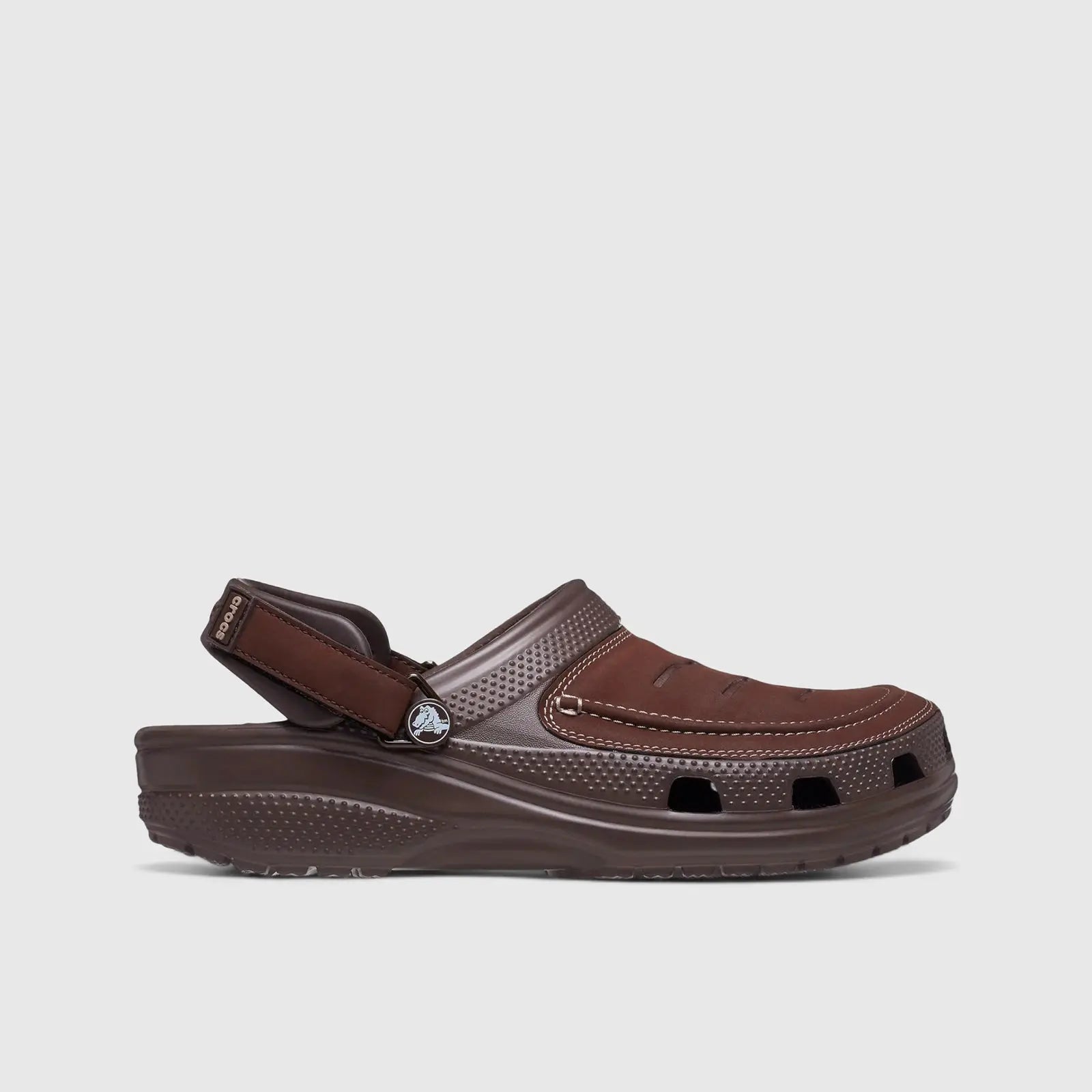 Yukon Vista 2 LR Clog Brown 207689