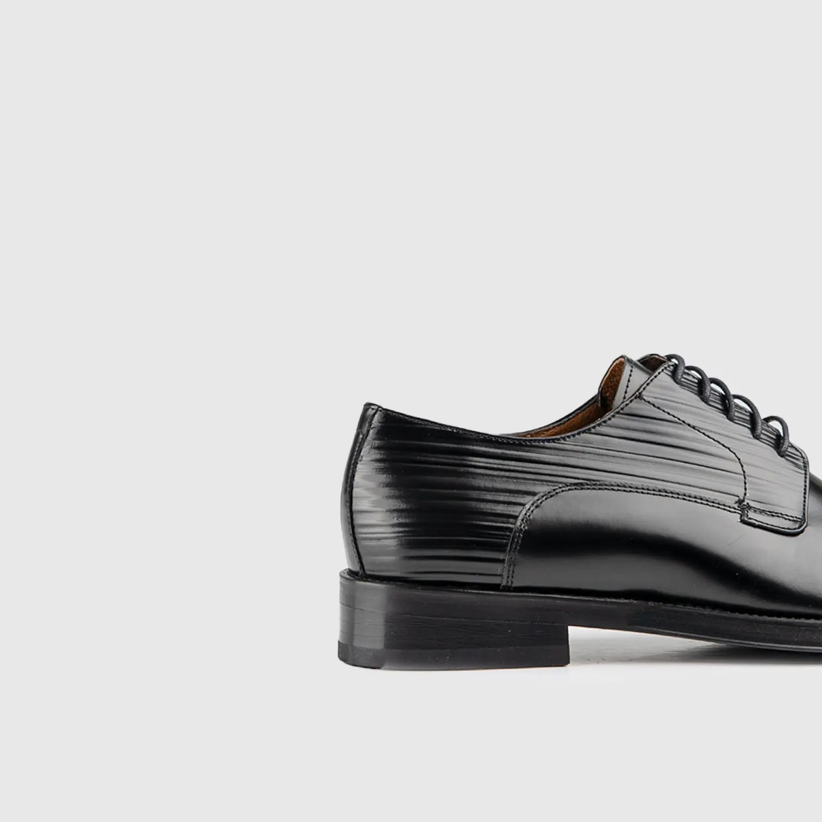 Dress Oxfords Black 0491