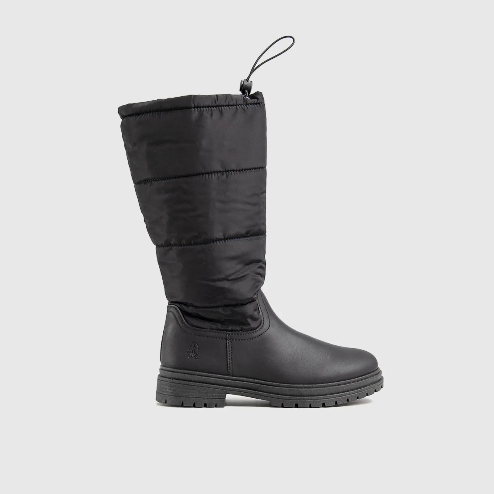 Soft Style Rocelyn Boot Black 01371