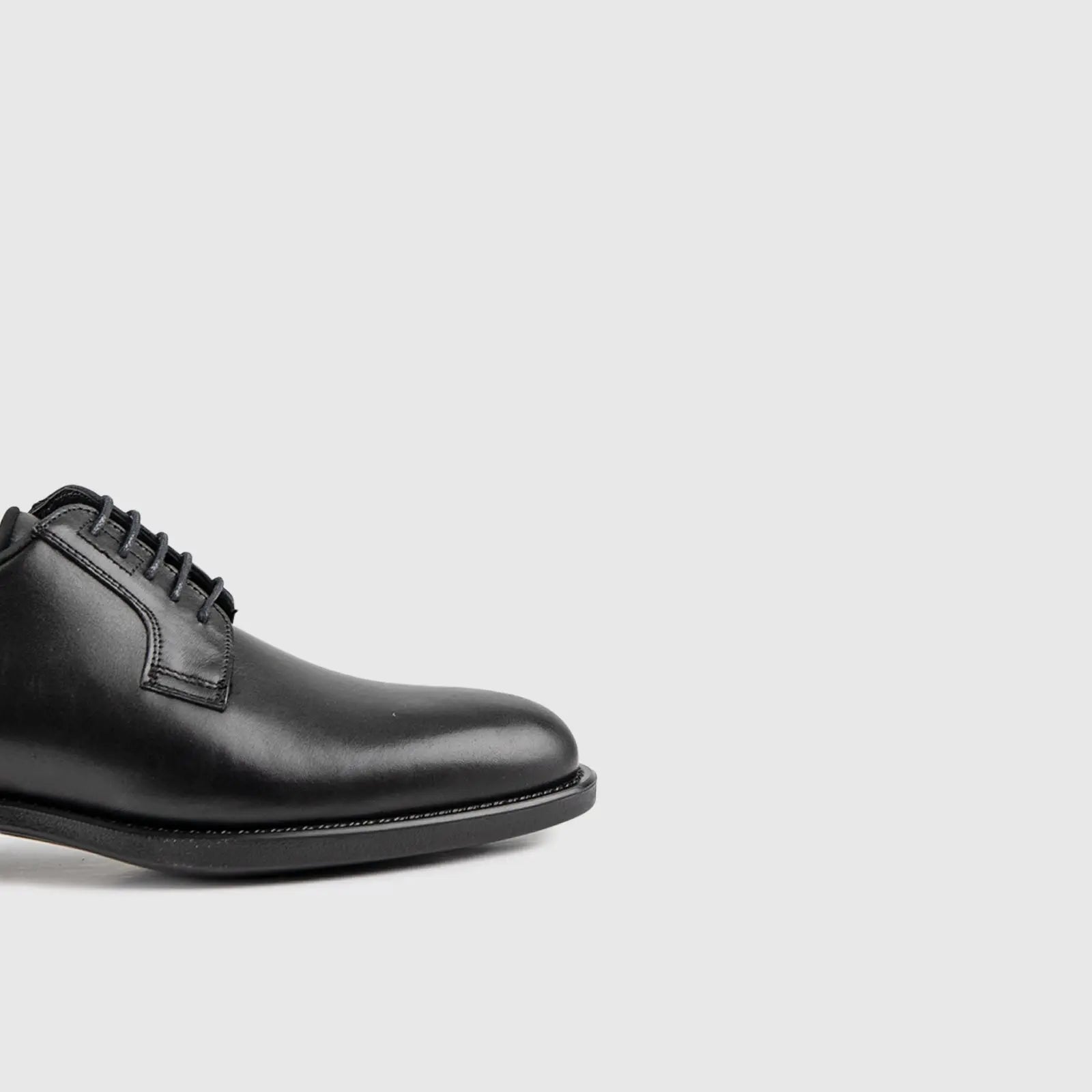 Dress Oxfords Black 2315