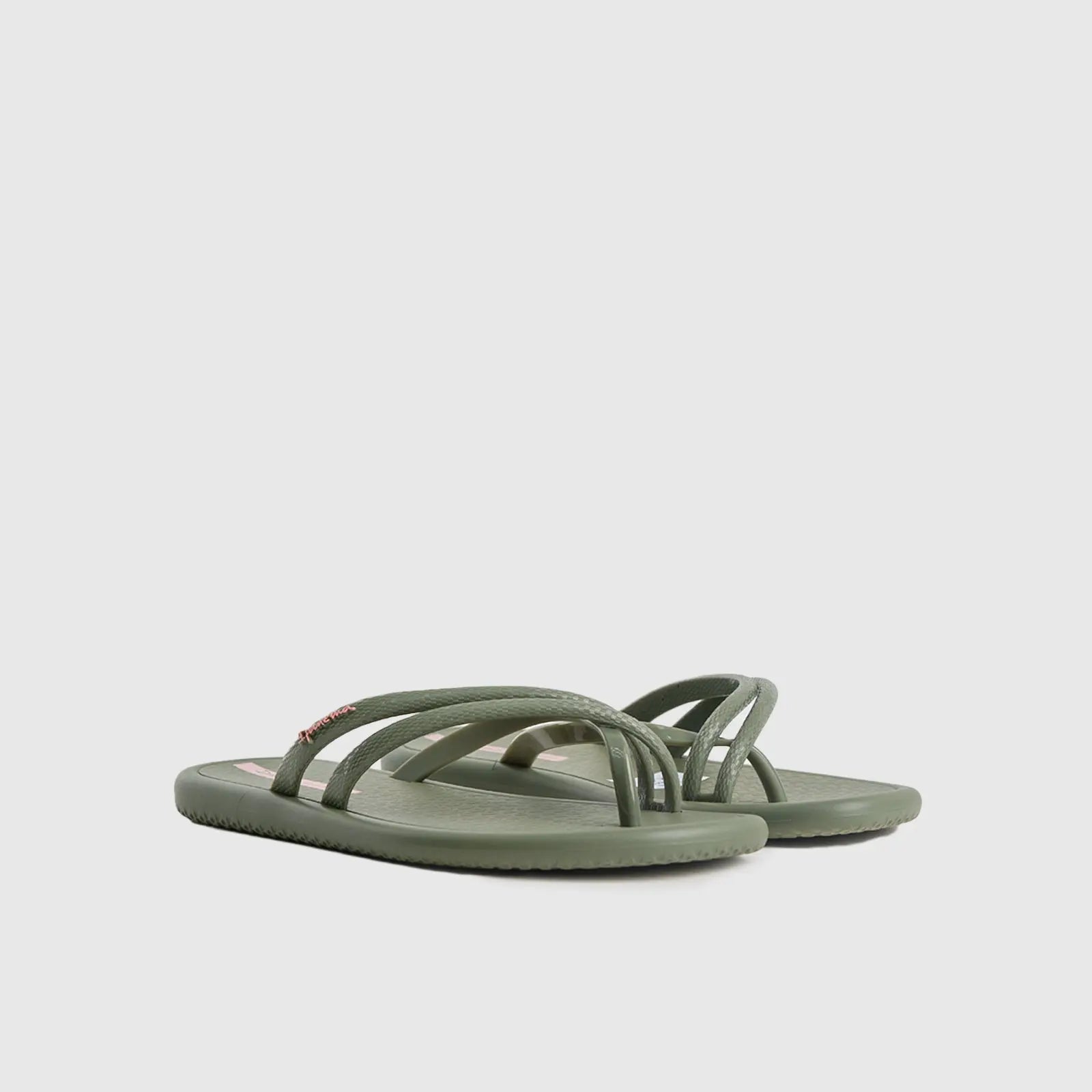Ipanema Meu Sol Toe Post Green 27133