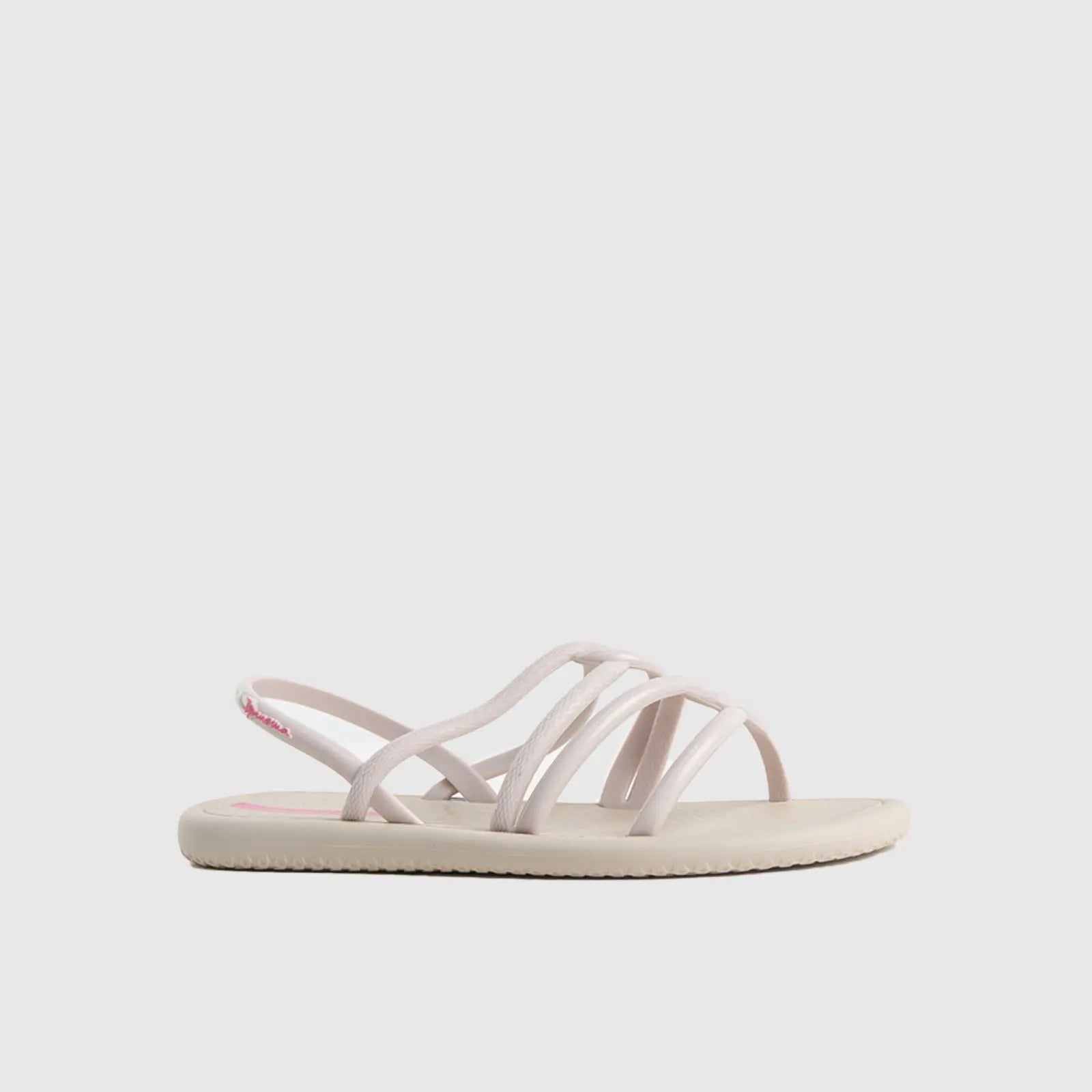 Ipanema Meu Sol Sandal Beige 27135