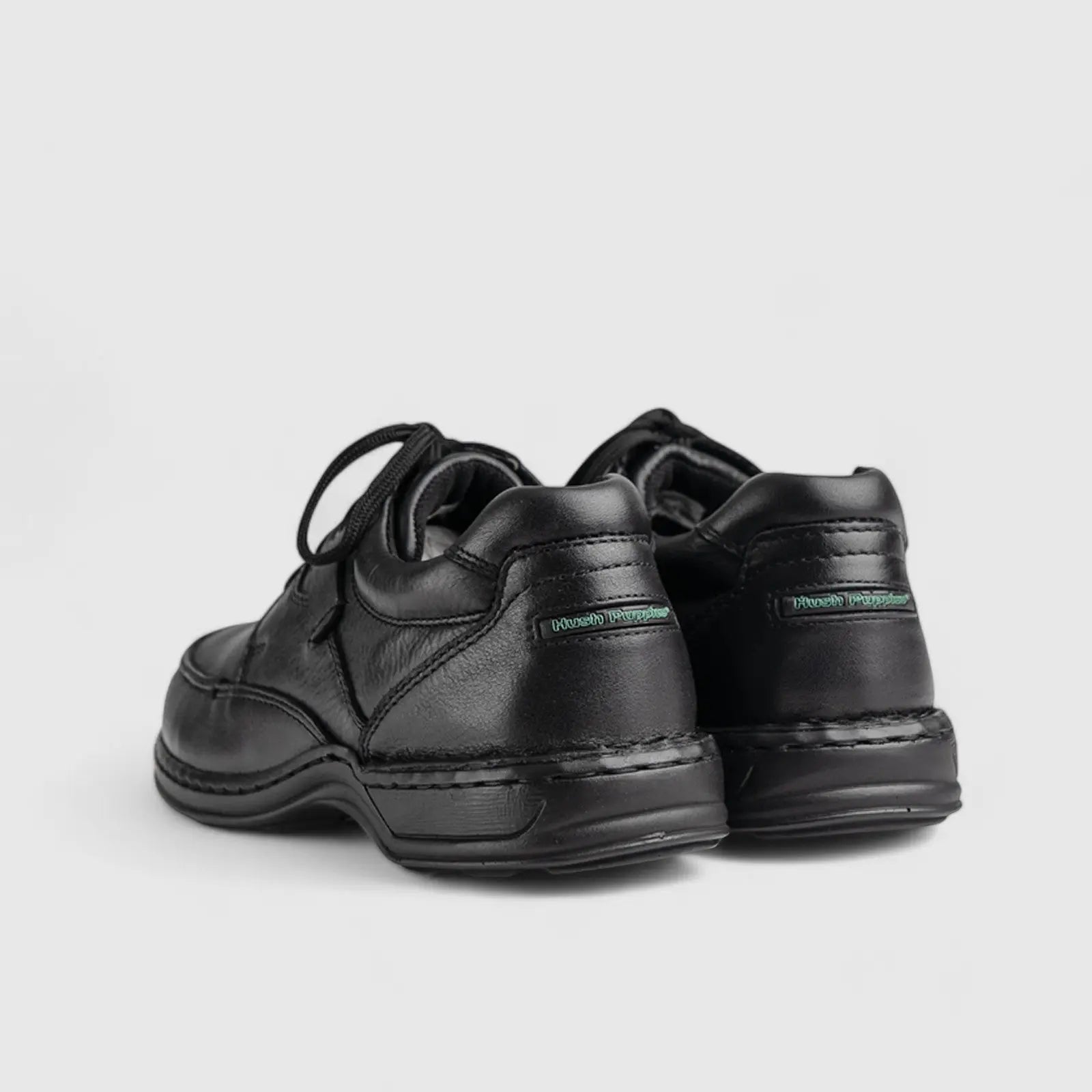 Randall Comfort Oxfords Black