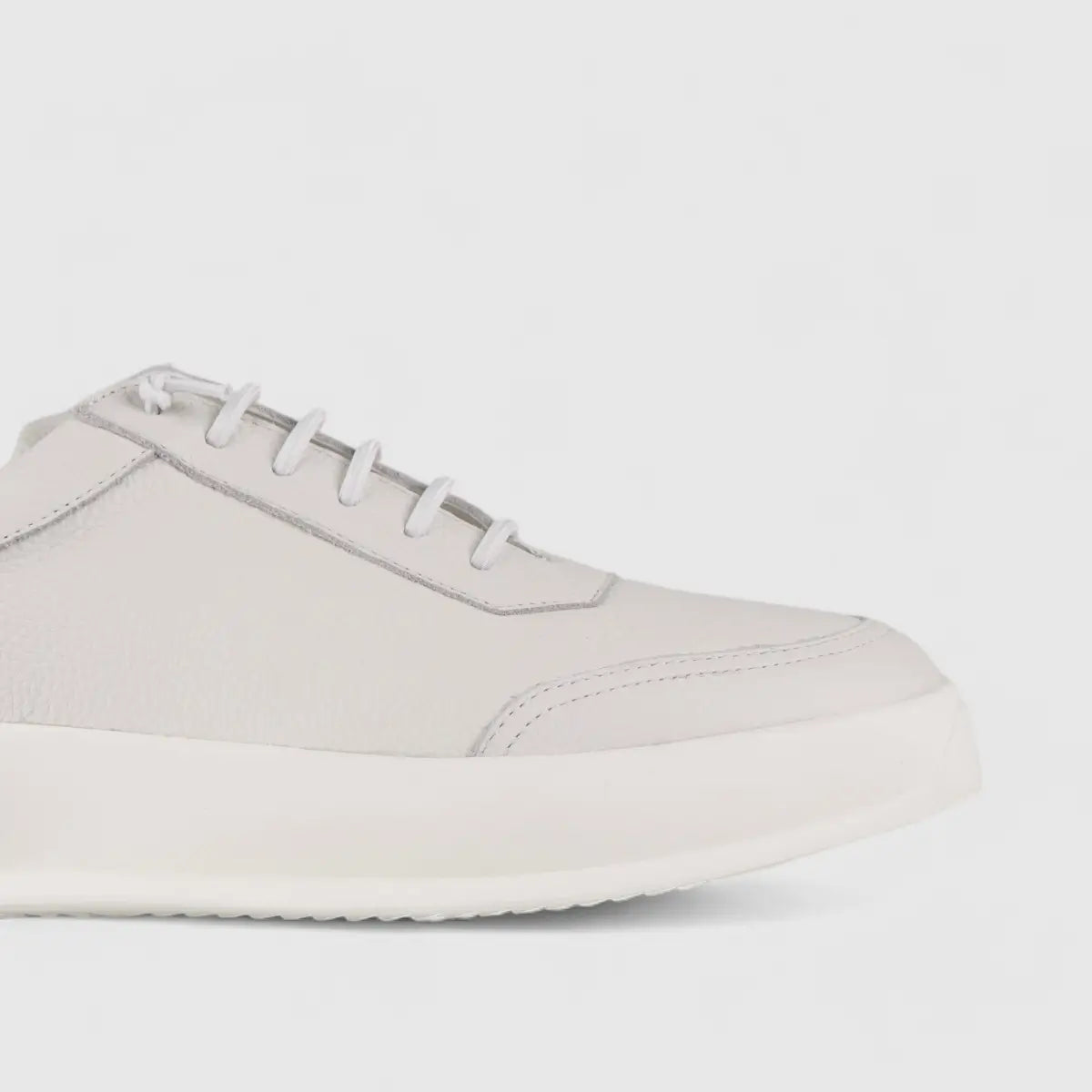 Formales Sneaker White 175-1B