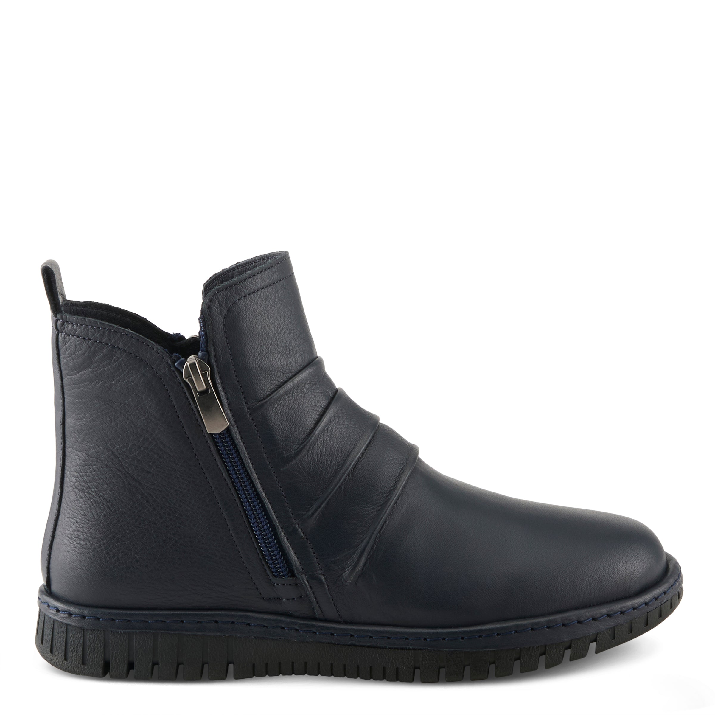 SPRING STEP ROSADO BOOTS