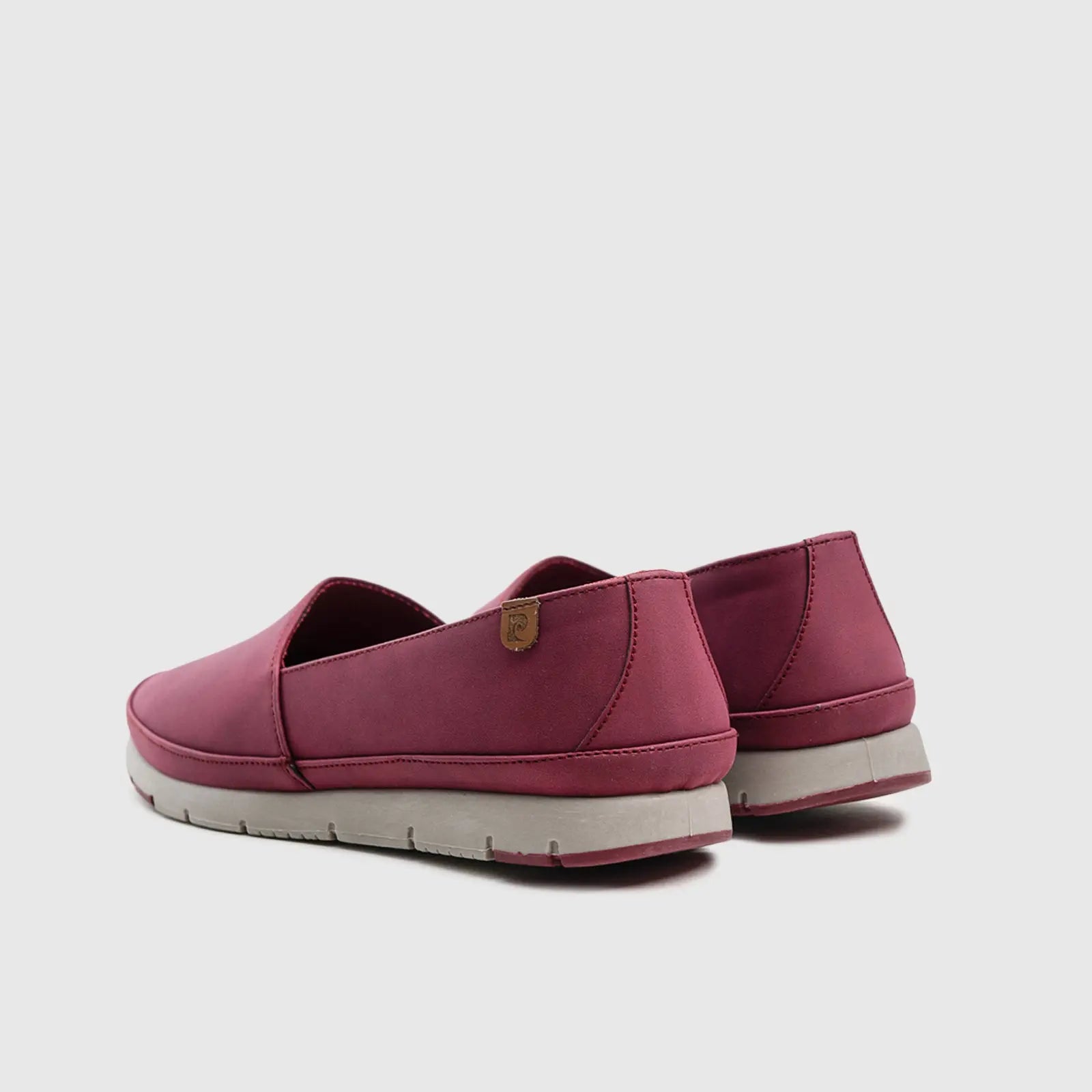 Comfort Ladies Casual 10253 Bordeaux