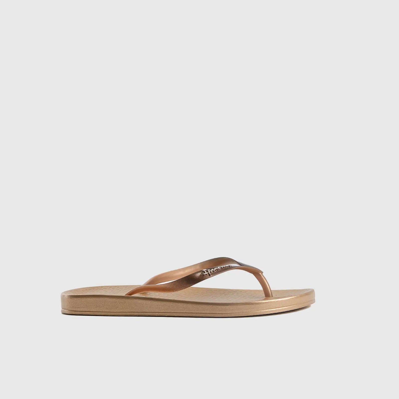 Ipanema Anatomica Shine Beige/Bronze 27183