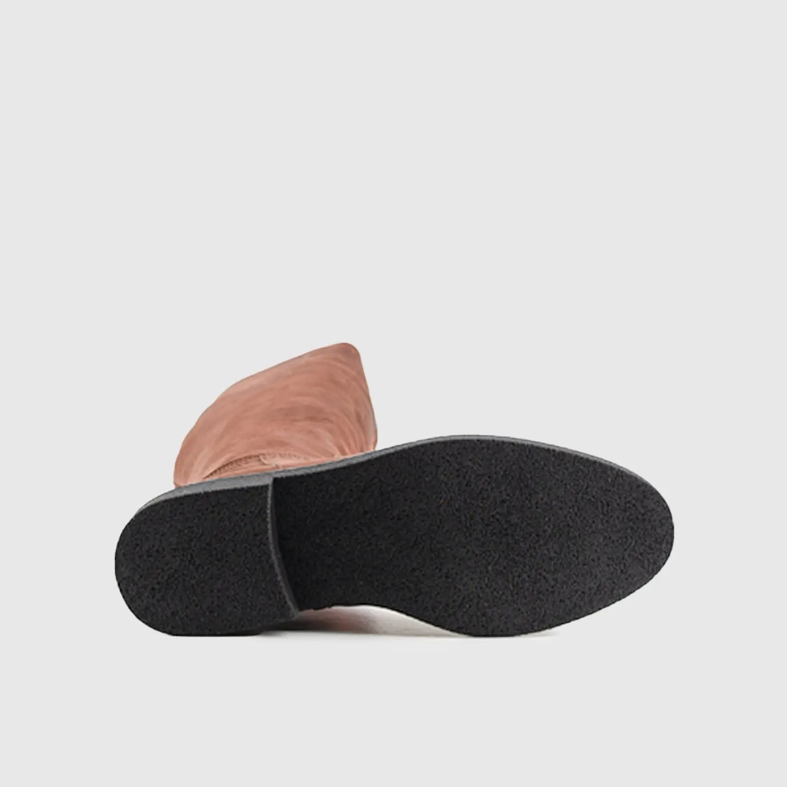 Leather Boots 11539