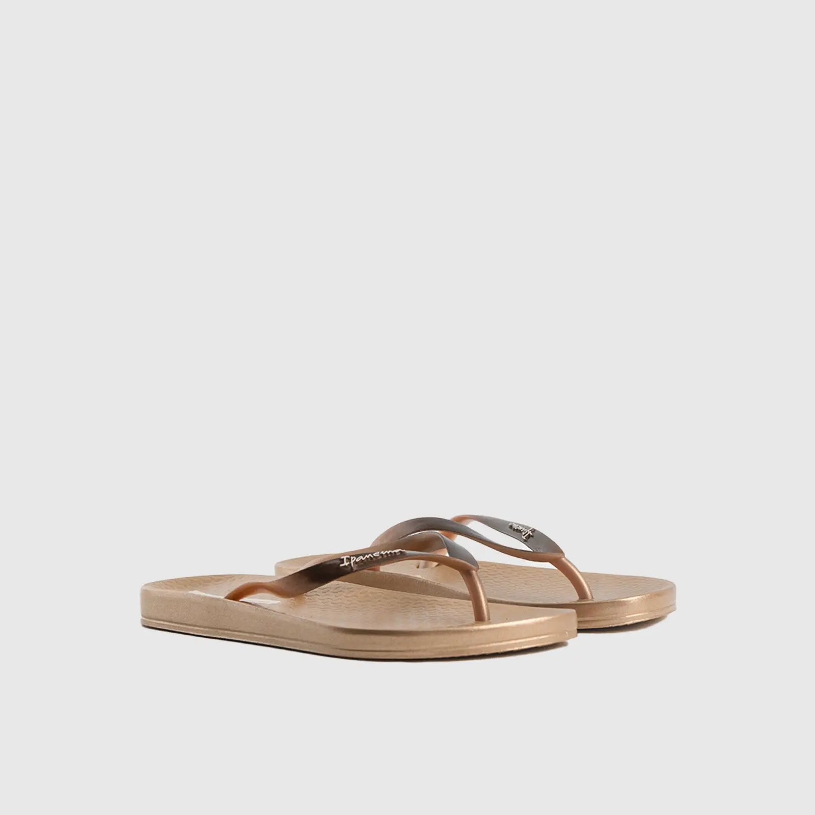 Ipanema Anatomica Shine Beige/Bronze 27183